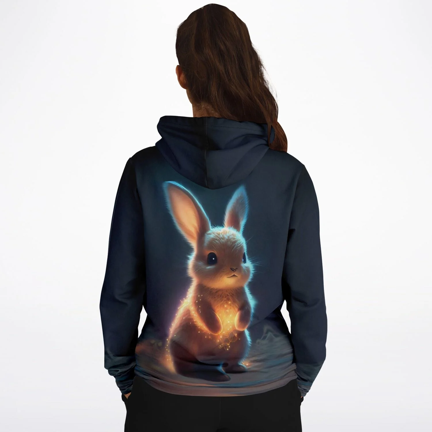 Dreamer Hoodie - Funkelhäschen - Image 3