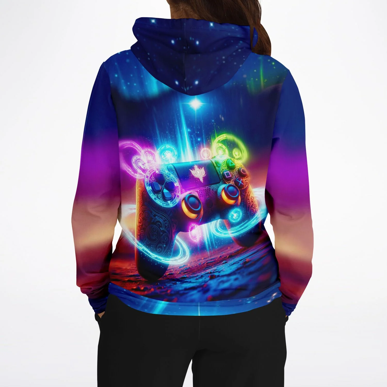 Dreamer Hoodie - Gamer Universum - Image 4