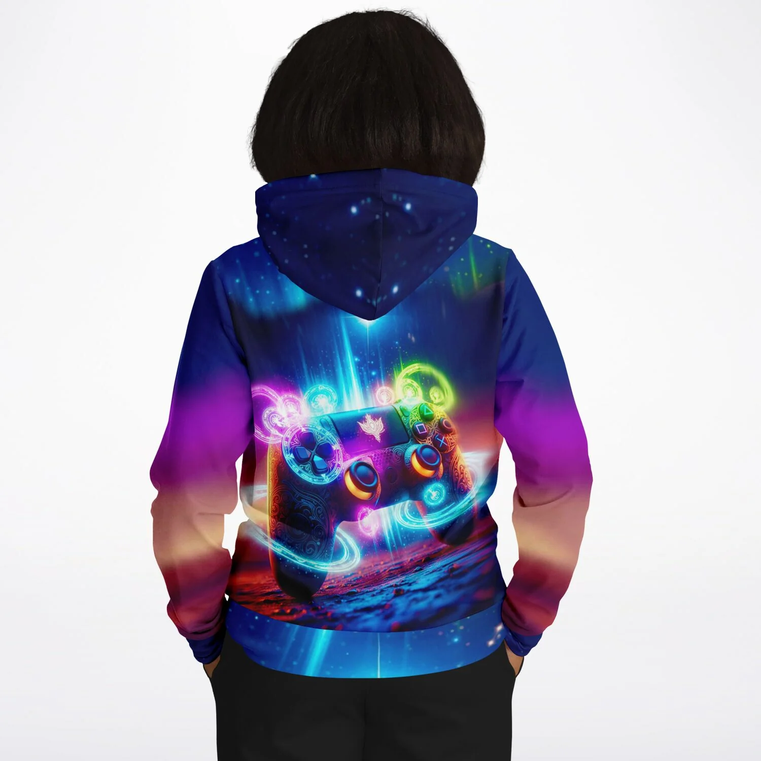 Dreamer Hoodie - Gamer Universum - Image 7
