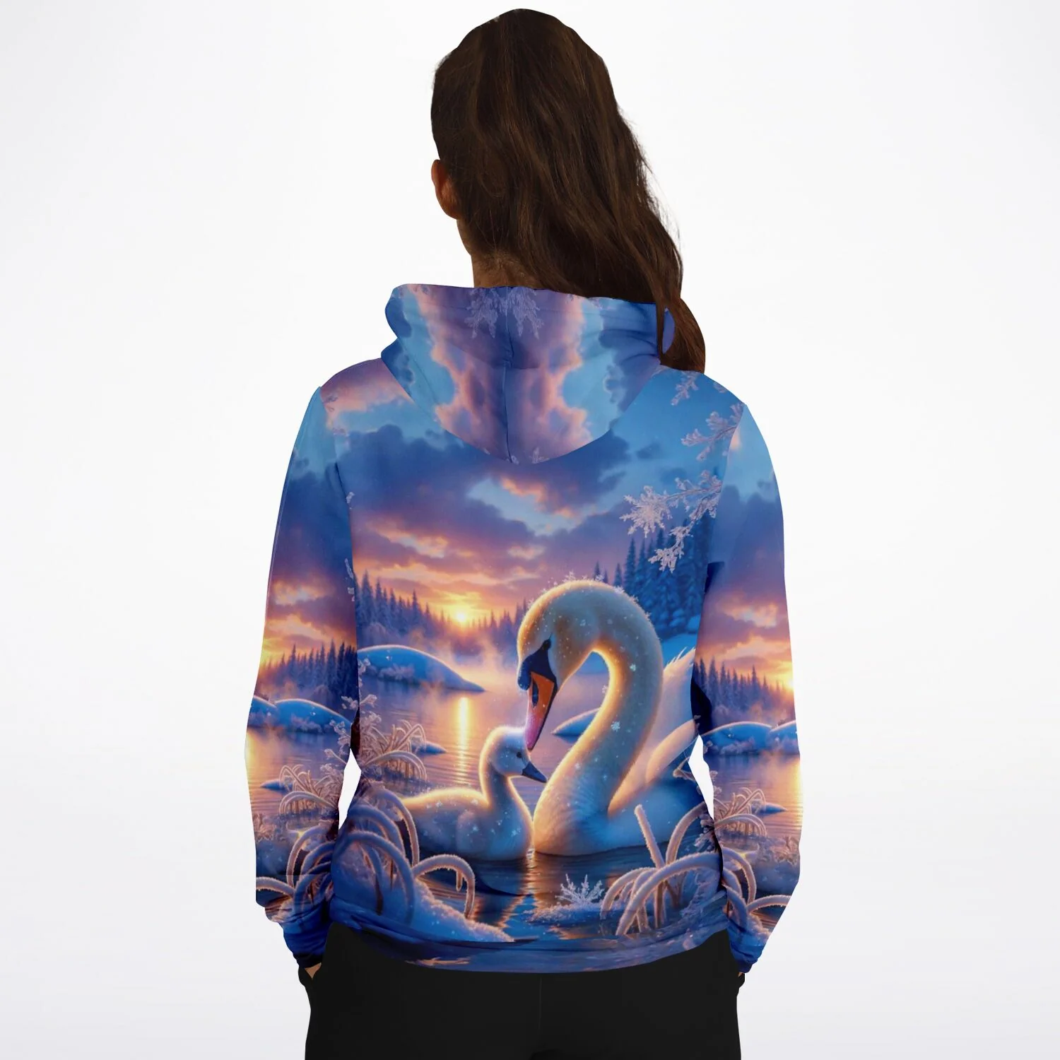Dreamer Hoodie - Geborgenheit - Image 3