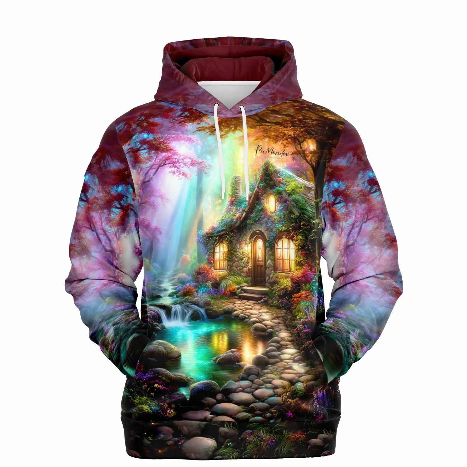 Dreamer Hoodie - Heimkehr "Limited Edition"