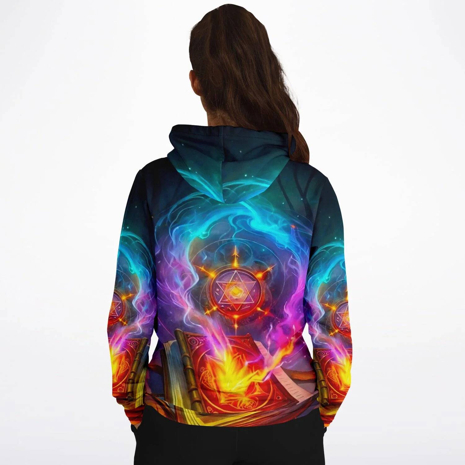 Dreamer Hoodie - Hexenkünste - Image 3
