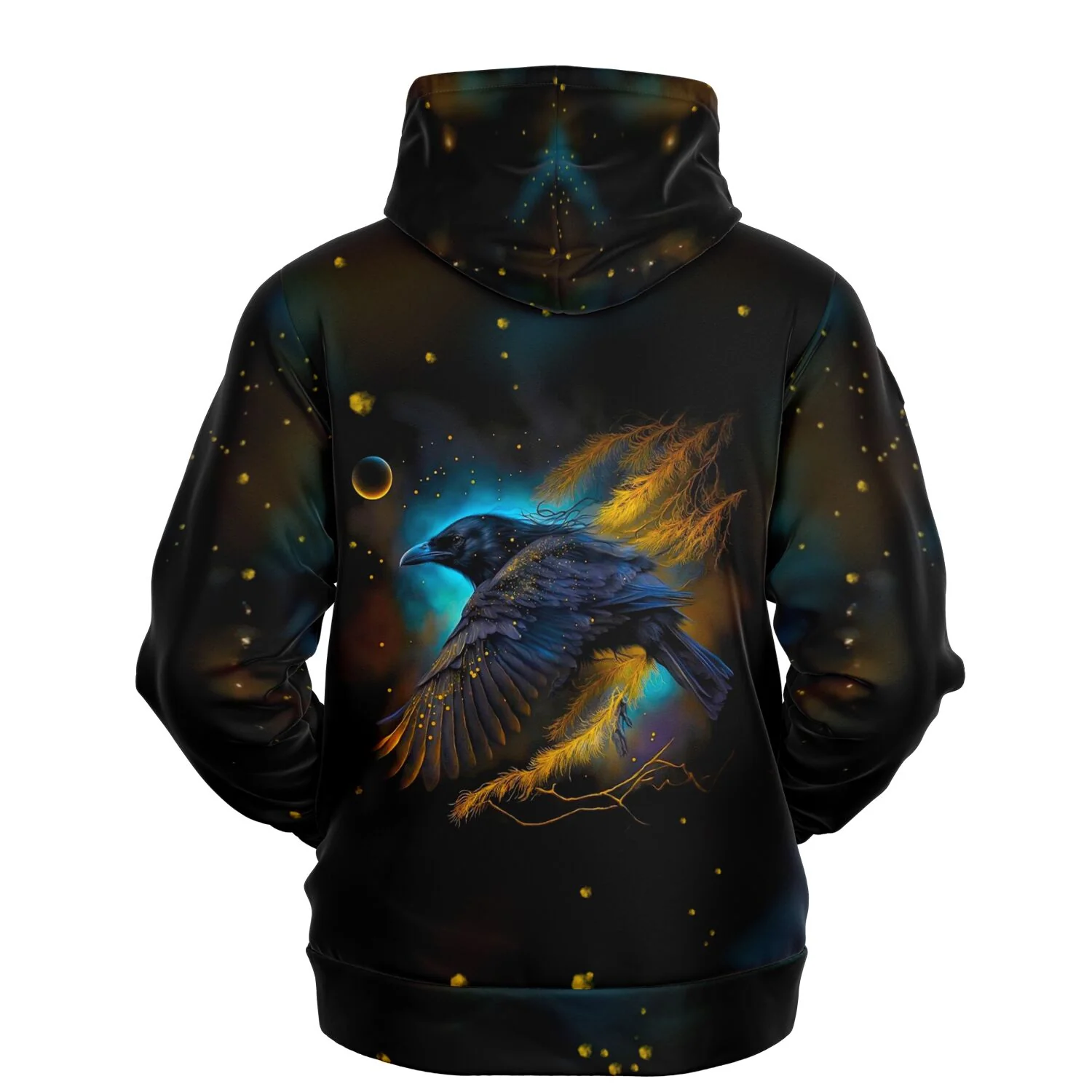 Dreamer Hoodie - Hexenrabe - Image 2