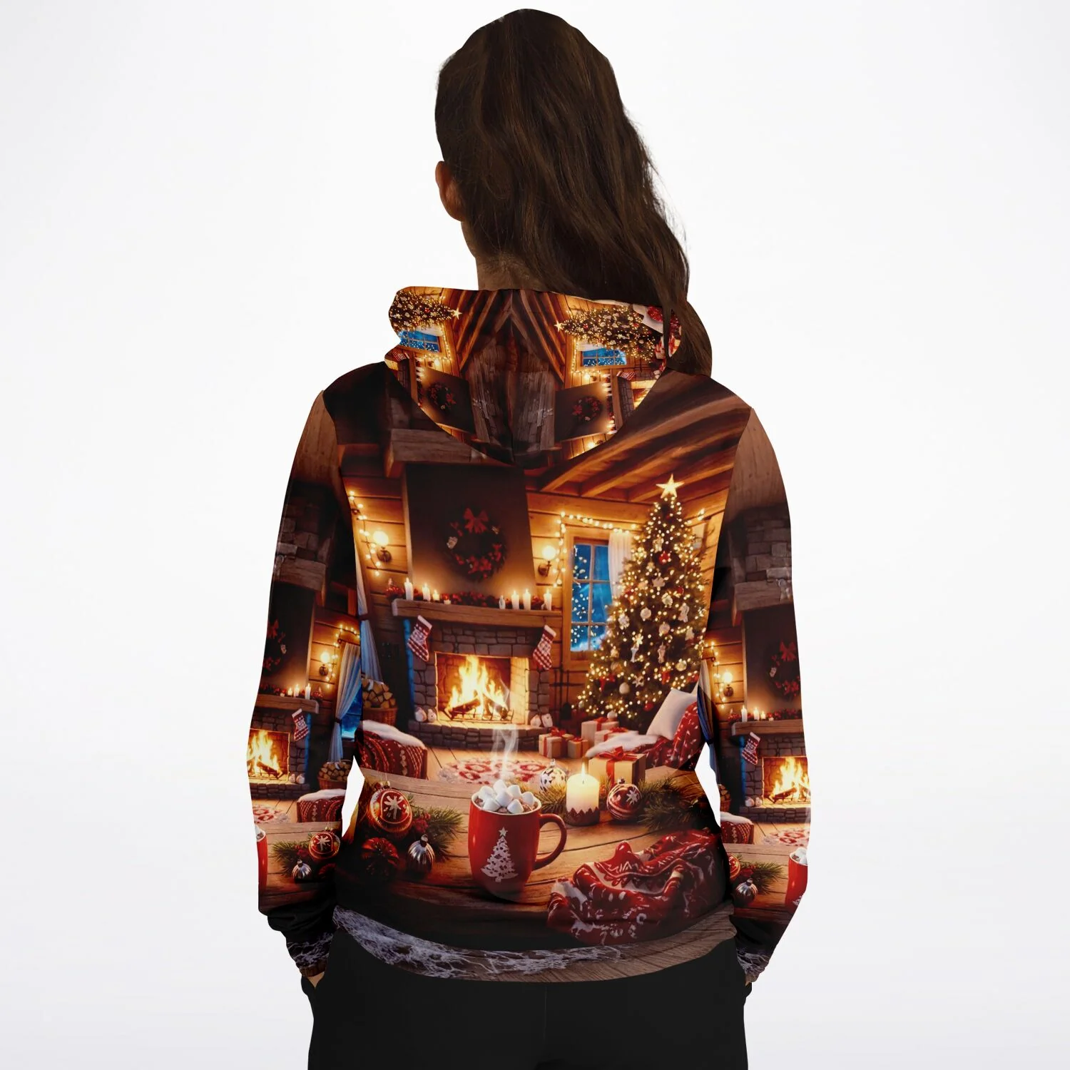 Dreamer Hoodie - Holy Night "Limited Edition" - Image 3