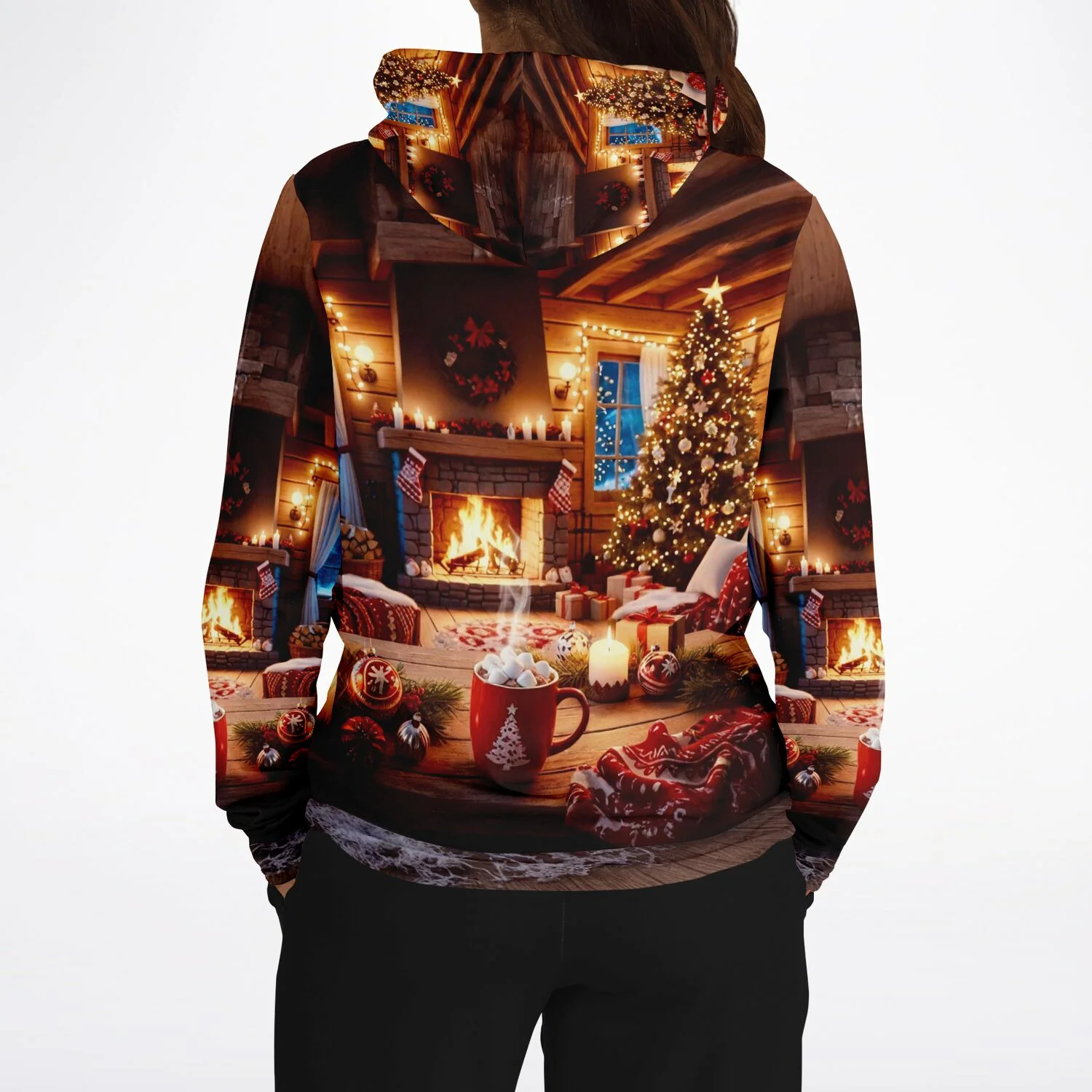 Dreamer Hoodie - Holy Night "Limited Edition" - Image 4