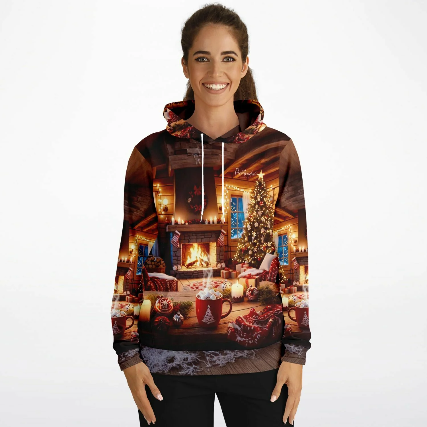 Dreamer Hoodie - Holy Night "Limited Edition" - Image 5