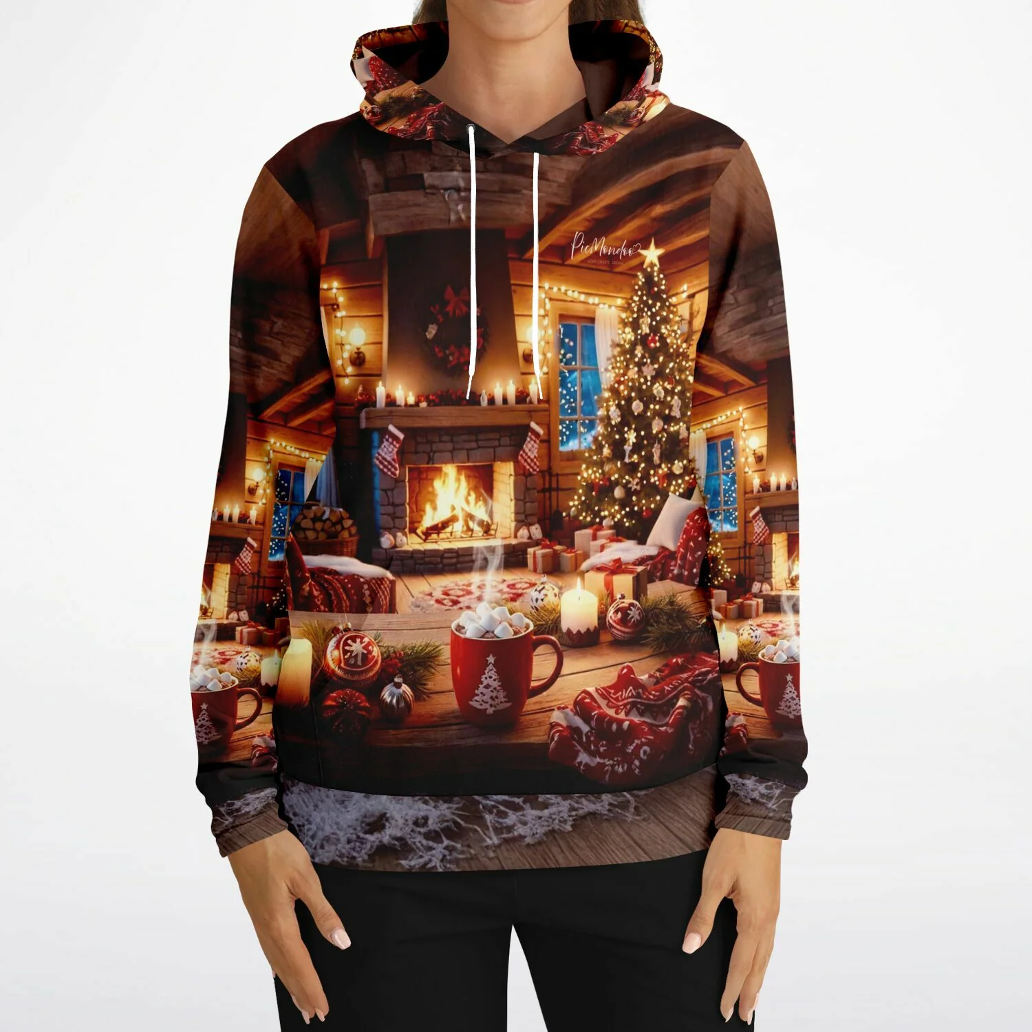 Dreamer Hoodie - Holy Night "Limited Edition" - Image 6
