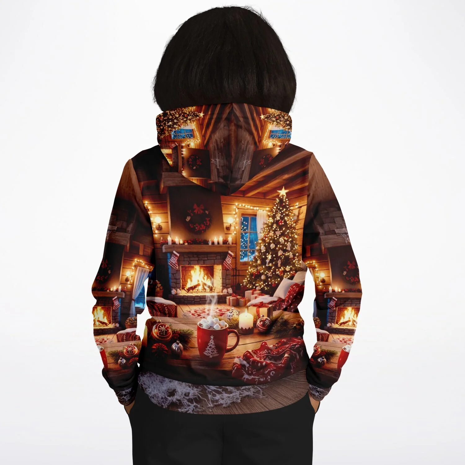 Dreamer Hoodie - Holy Night "Limited Edition" - Image 7