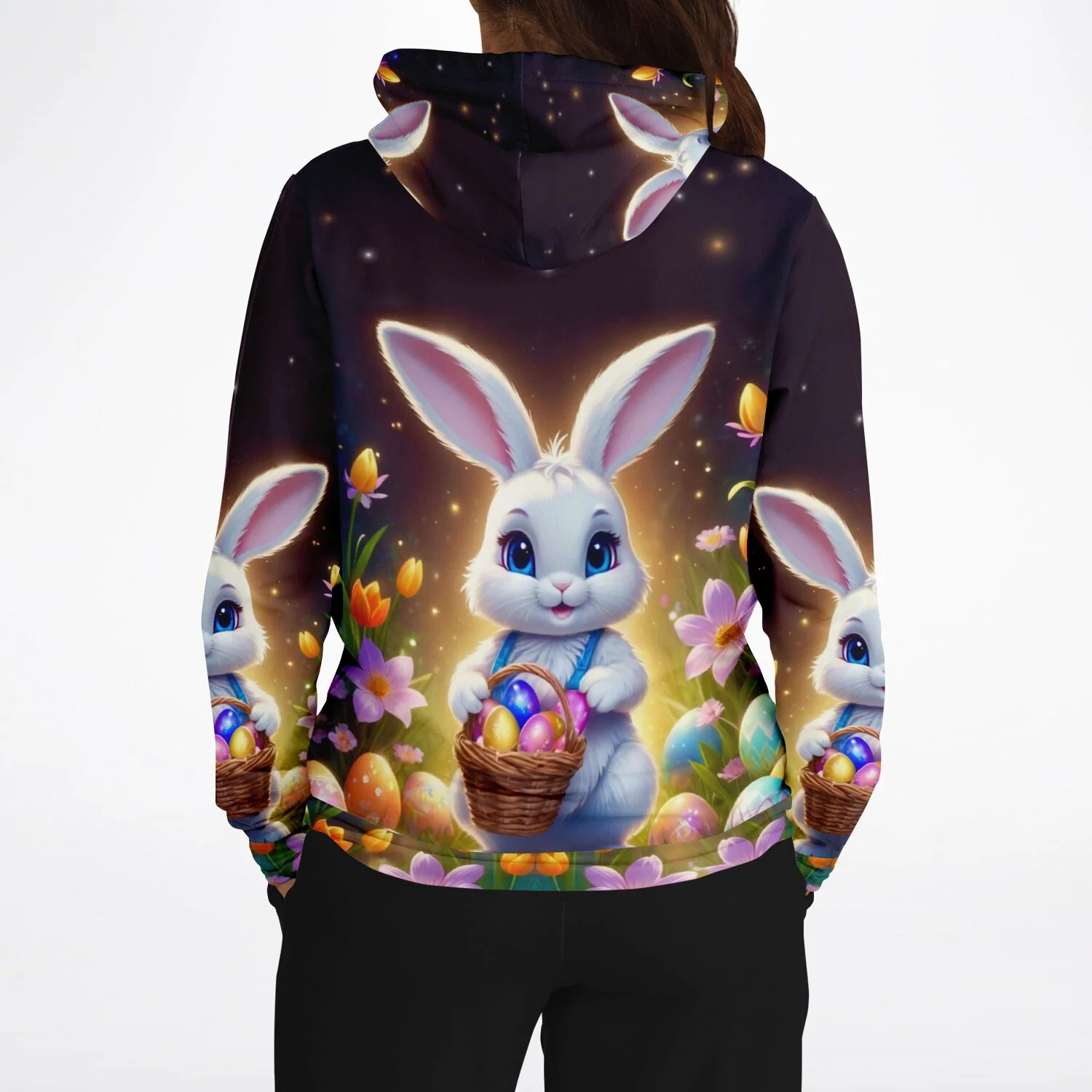 Dreamer Hoodie - Hoppel - Image 4