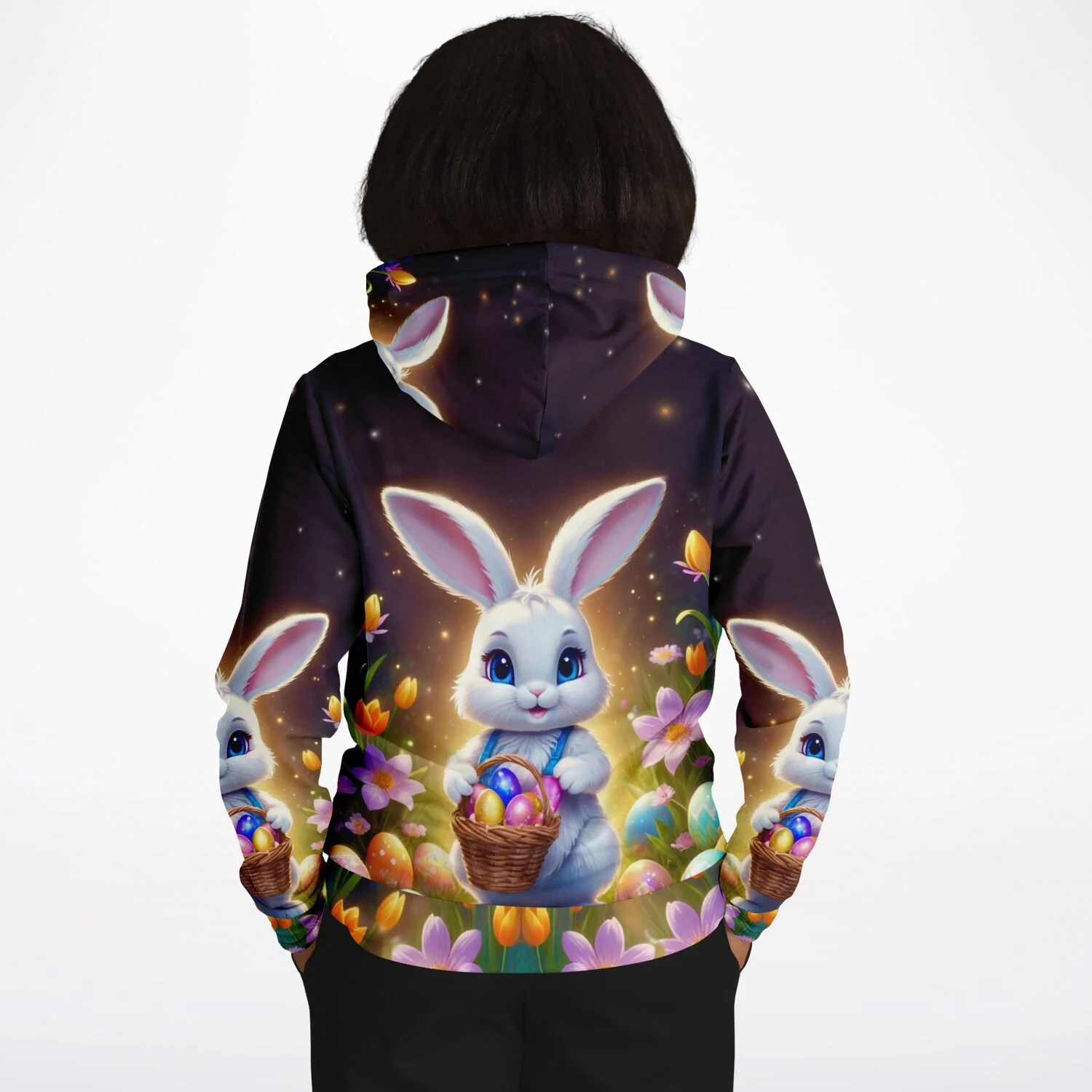 Dreamer Hoodie - Hoppel - Image 7