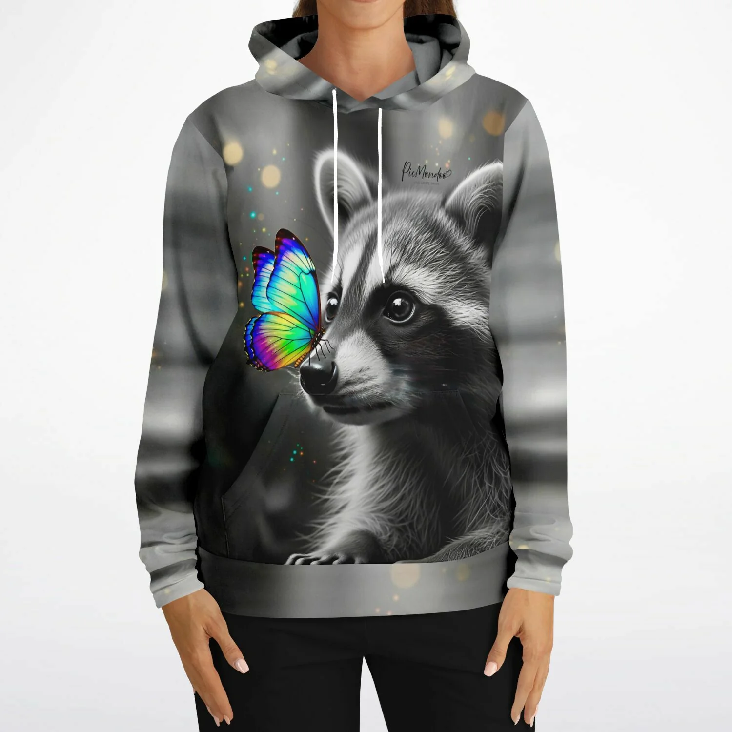 Dreamer Hoodie - Kleiner Farbtupfer - Image 6