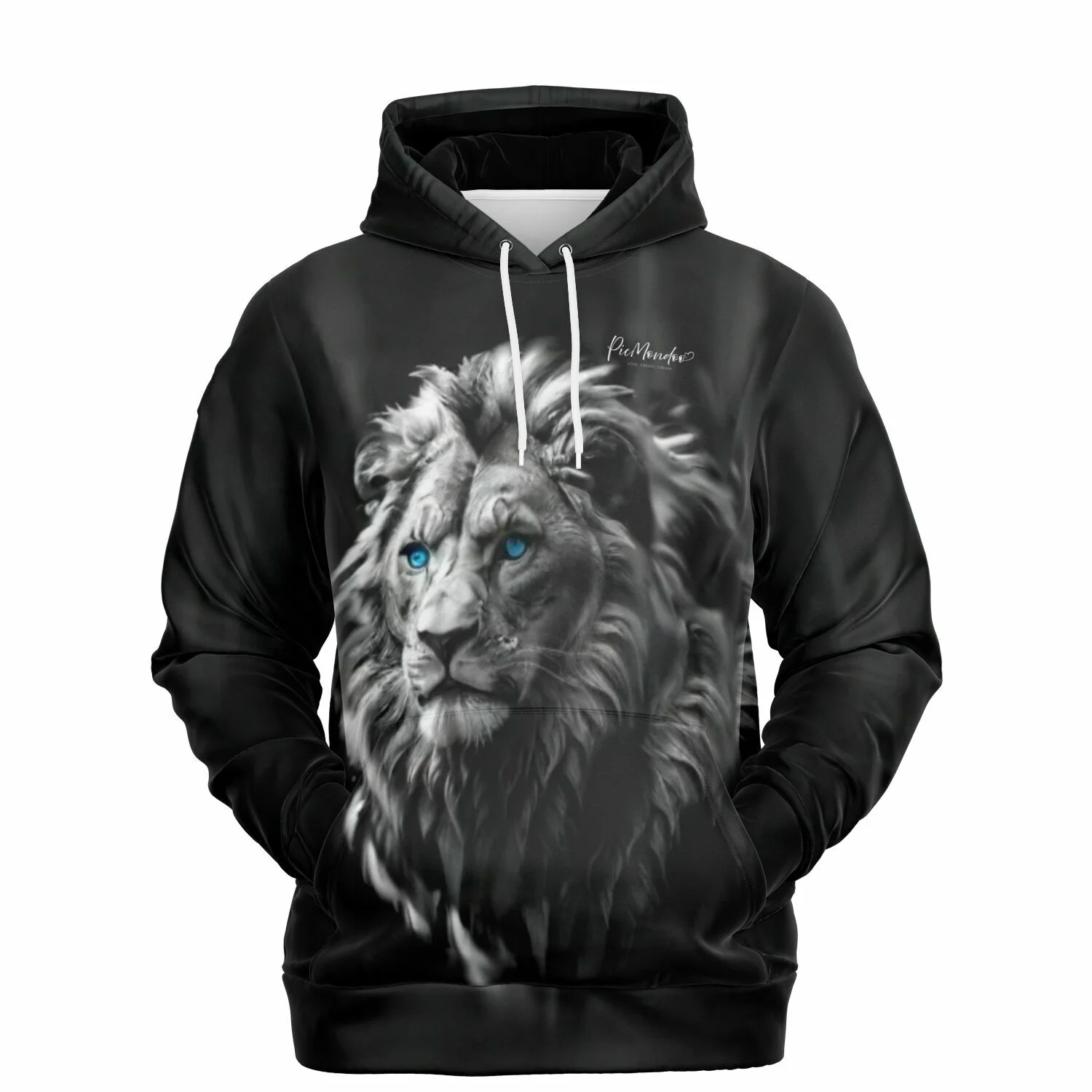 Dreamer Hoodie - Leo Löwe