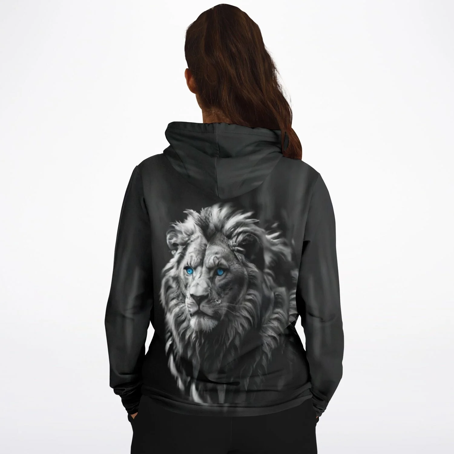 Dreamer Hoodie - Leo Löwe - Image 3
