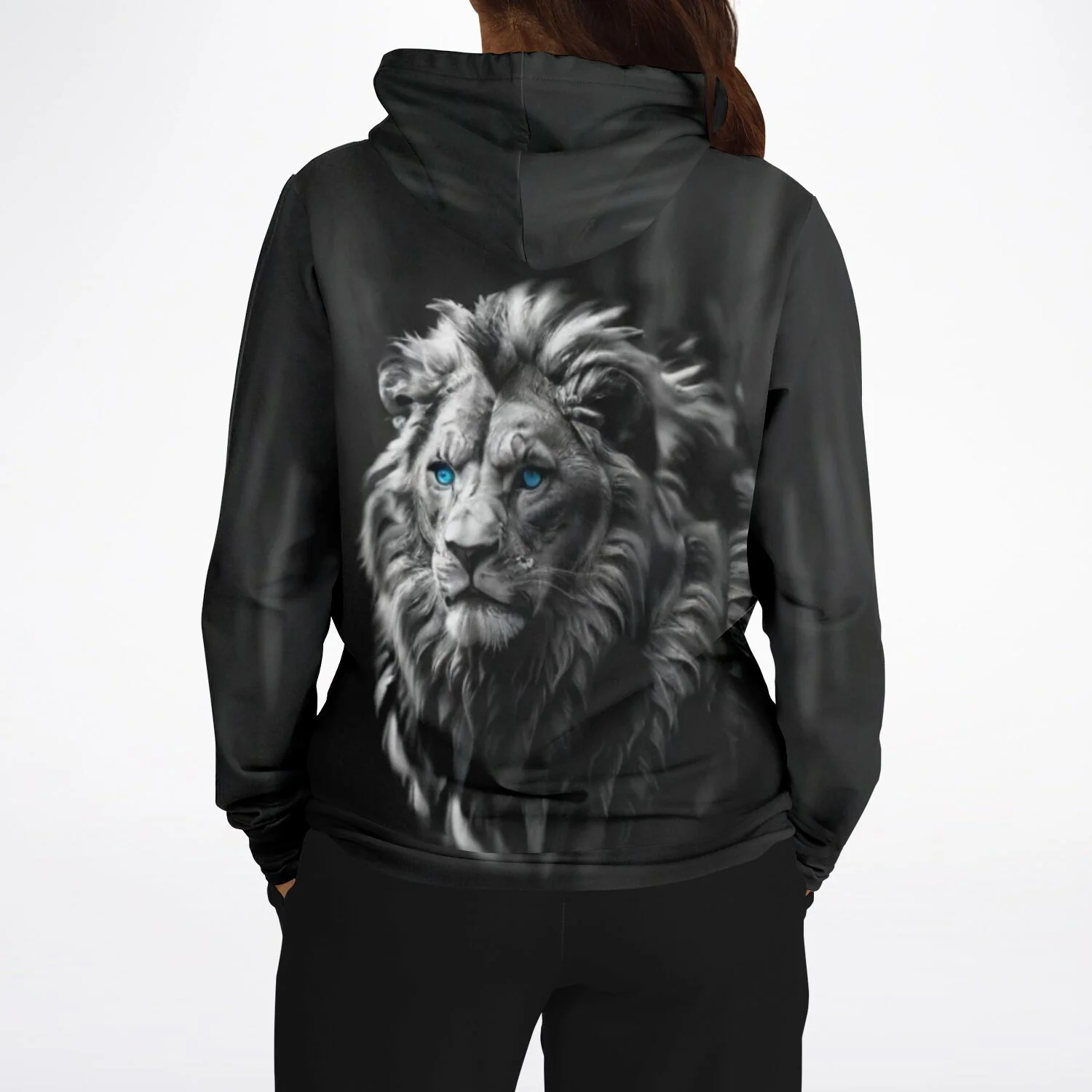 Dreamer Hoodie - Leo Löwe - Image 4