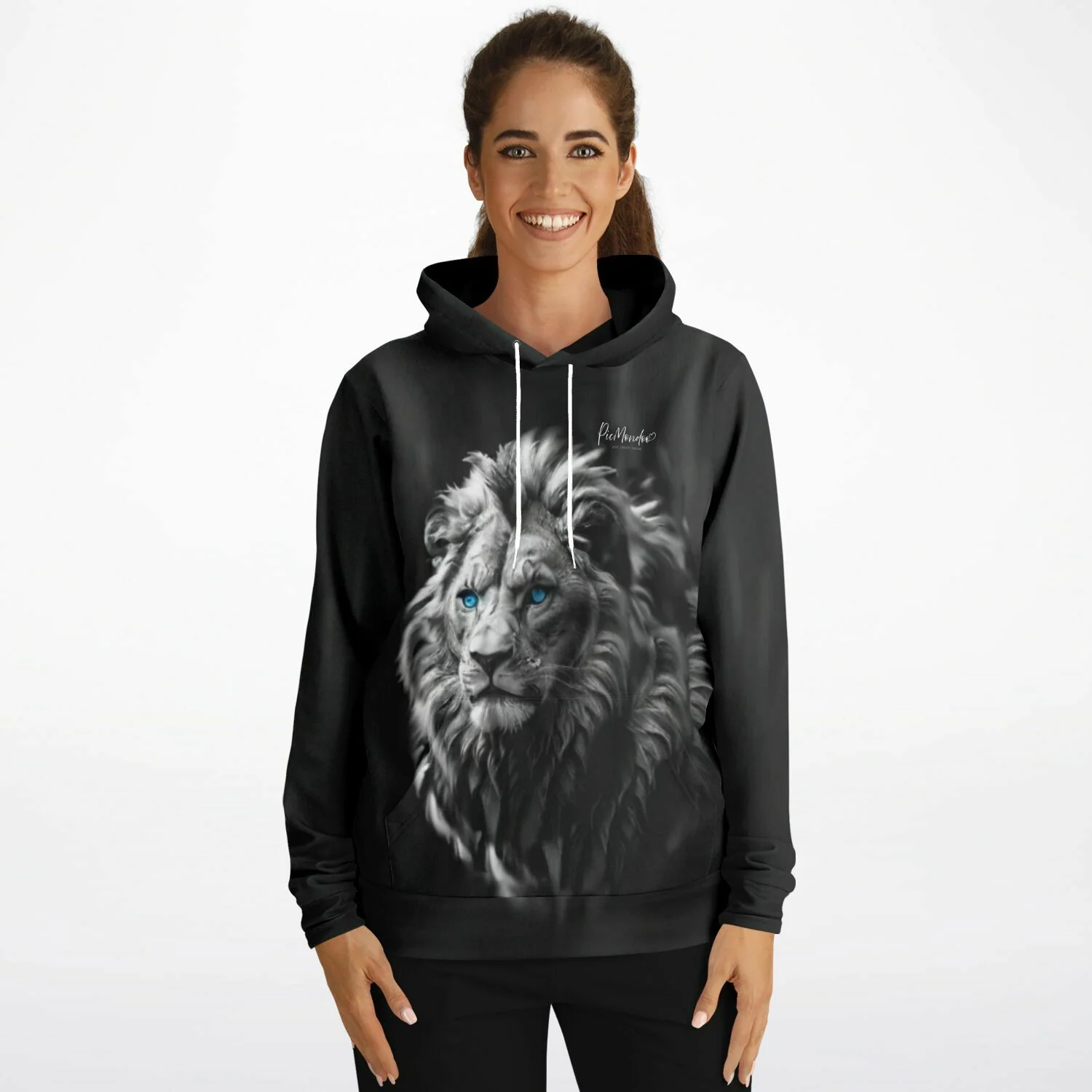 Dreamer Hoodie - Leo Löwe - Image 5