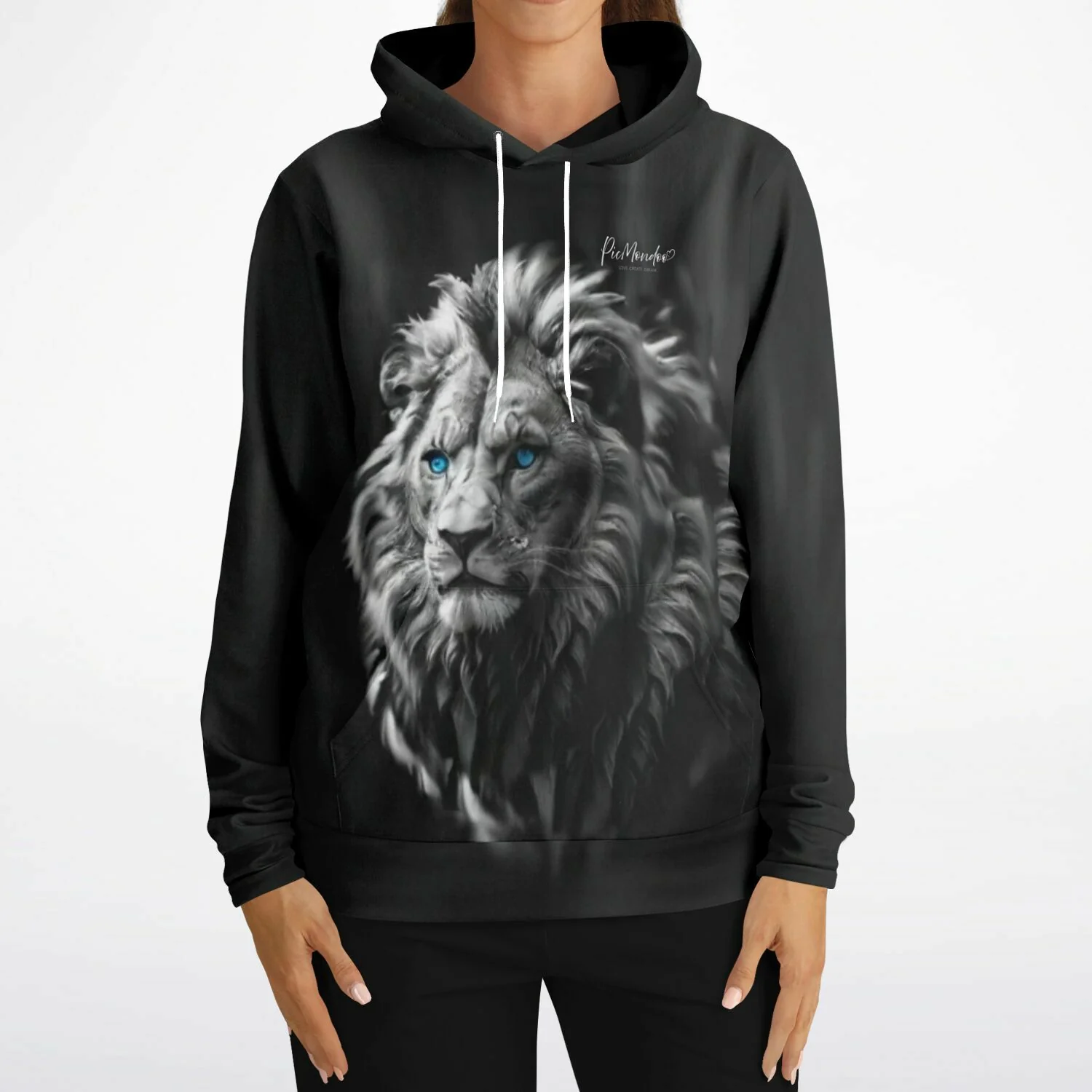 Dreamer Hoodie - Leo Löwe - Image 6