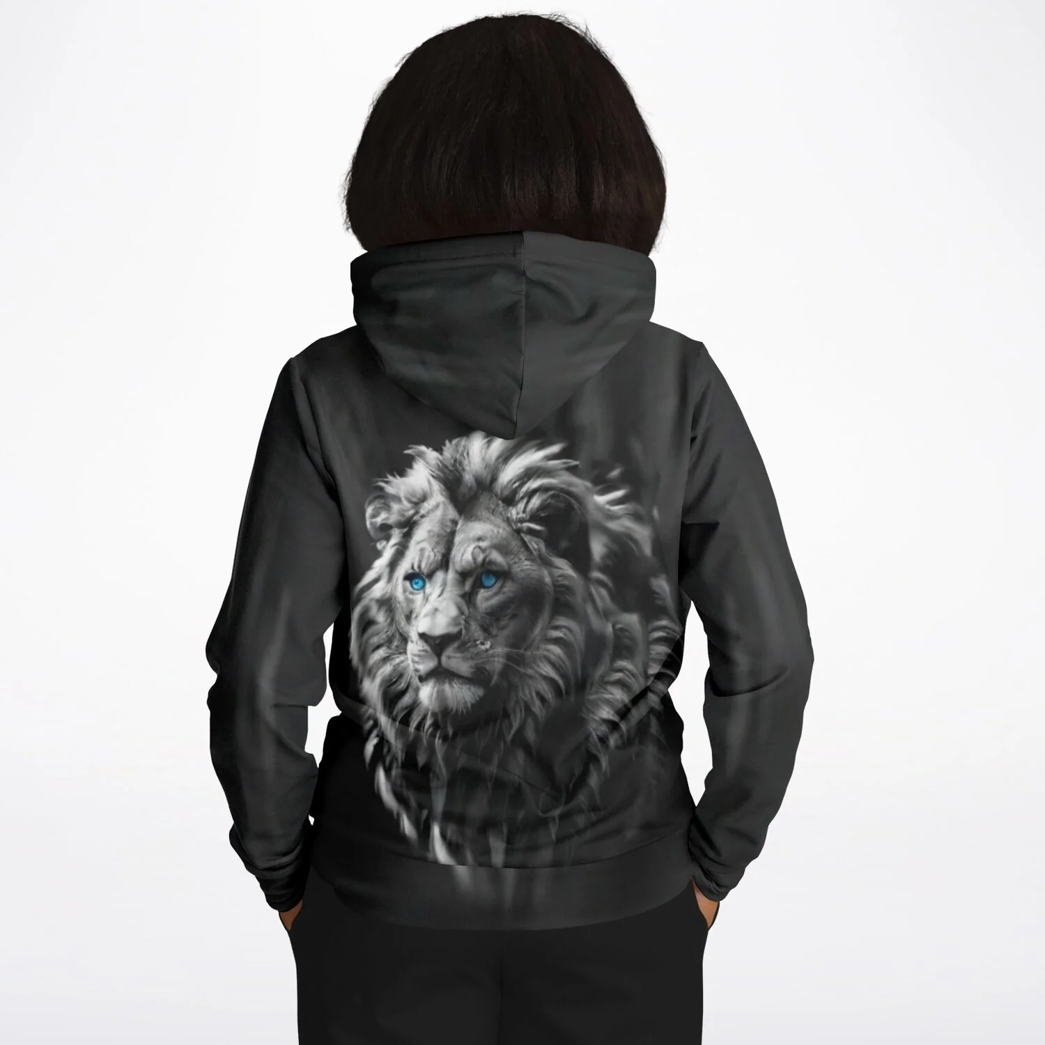 Dreamer Hoodie - Leo Löwe - Image 7