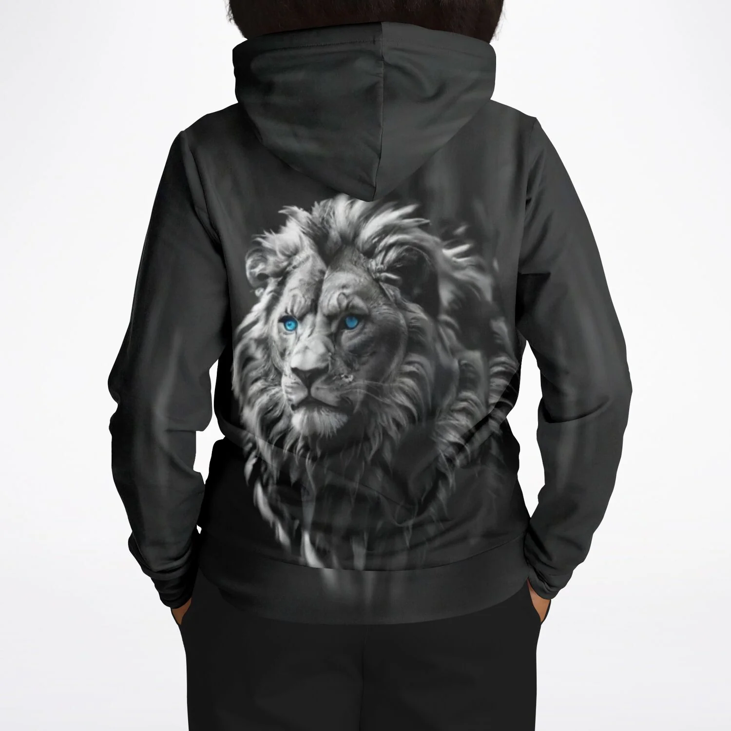 Dreamer Hoodie - Leo Löwe - Image 8
