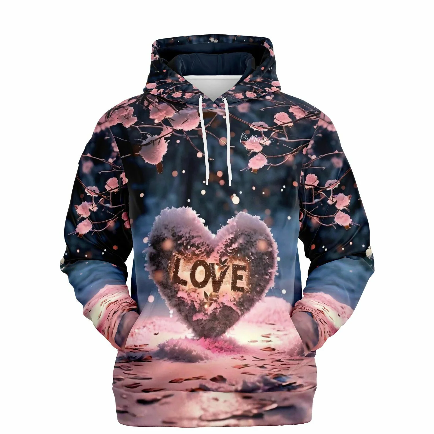 Dreamer Hoodie - Love "Limited Edition"