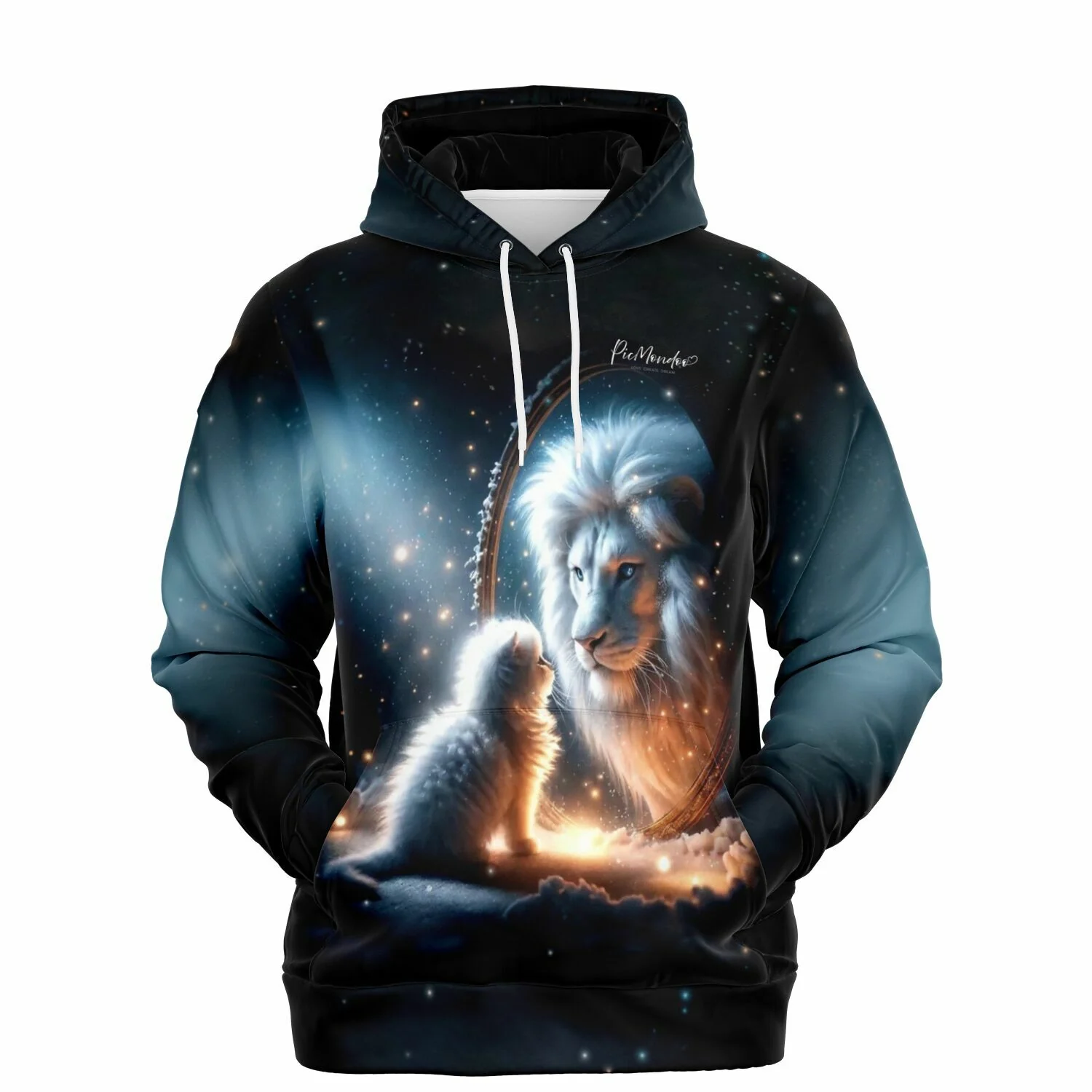 Dreamer Hoodie - Love of Father and Son