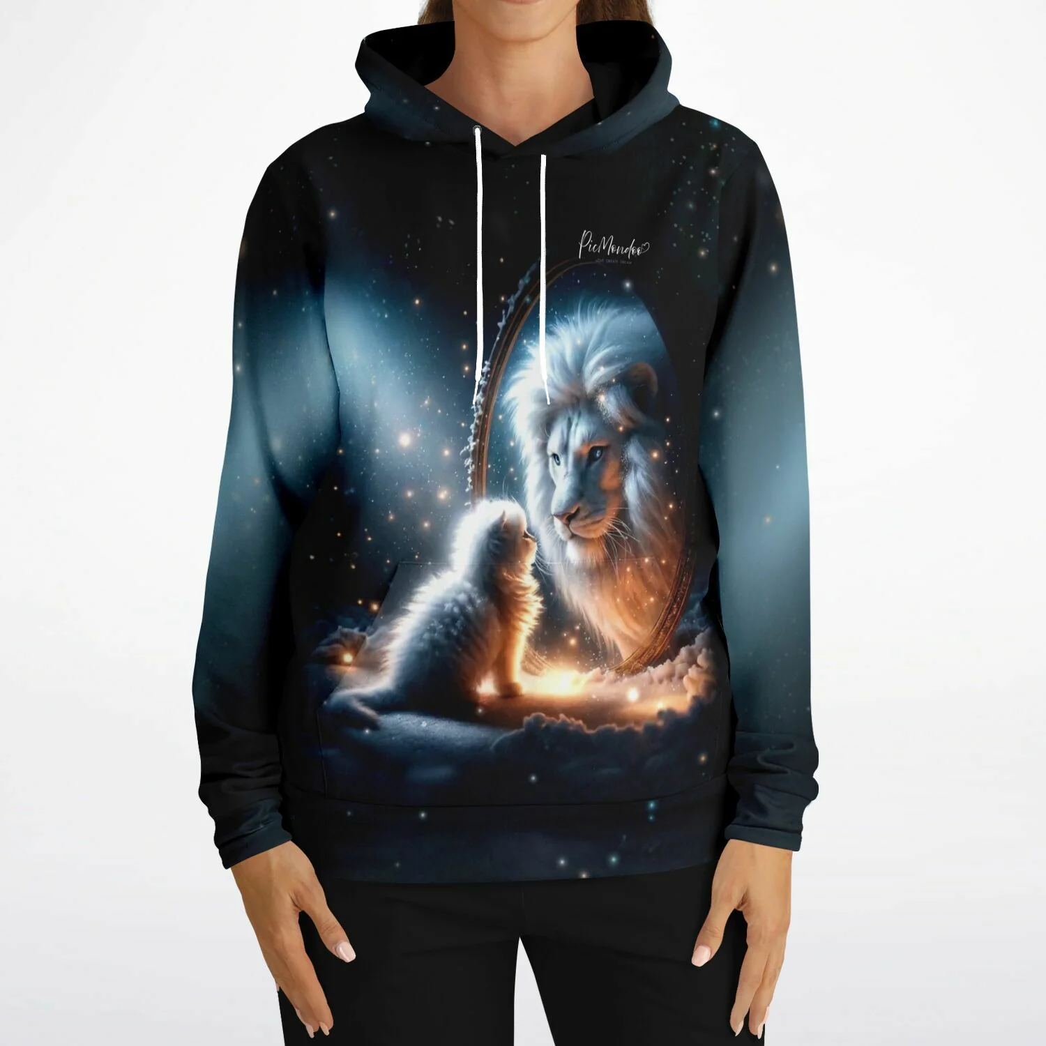 Dreamer Hoodie - Love of Father and Son - Image 6