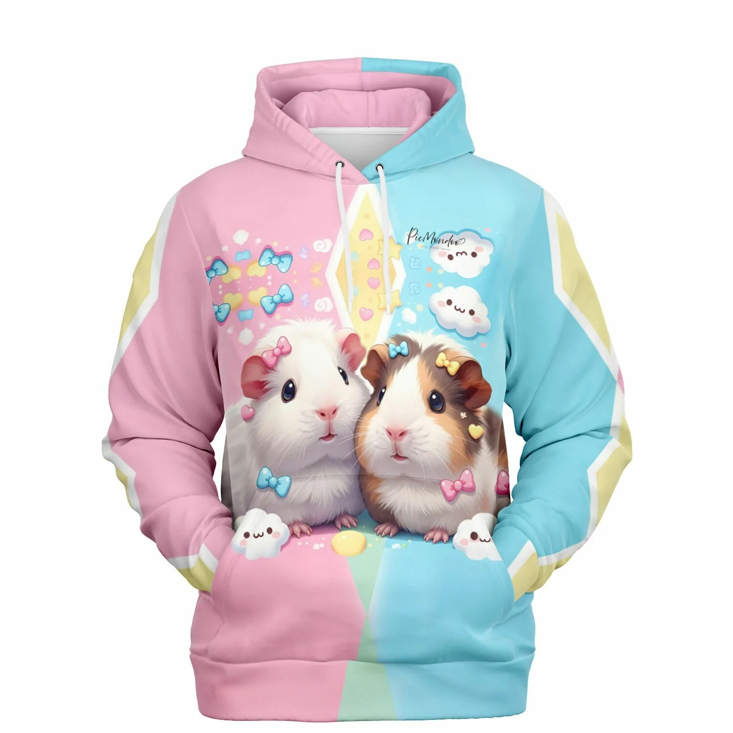 Dreamer Hoodie - Maggie und Moritz