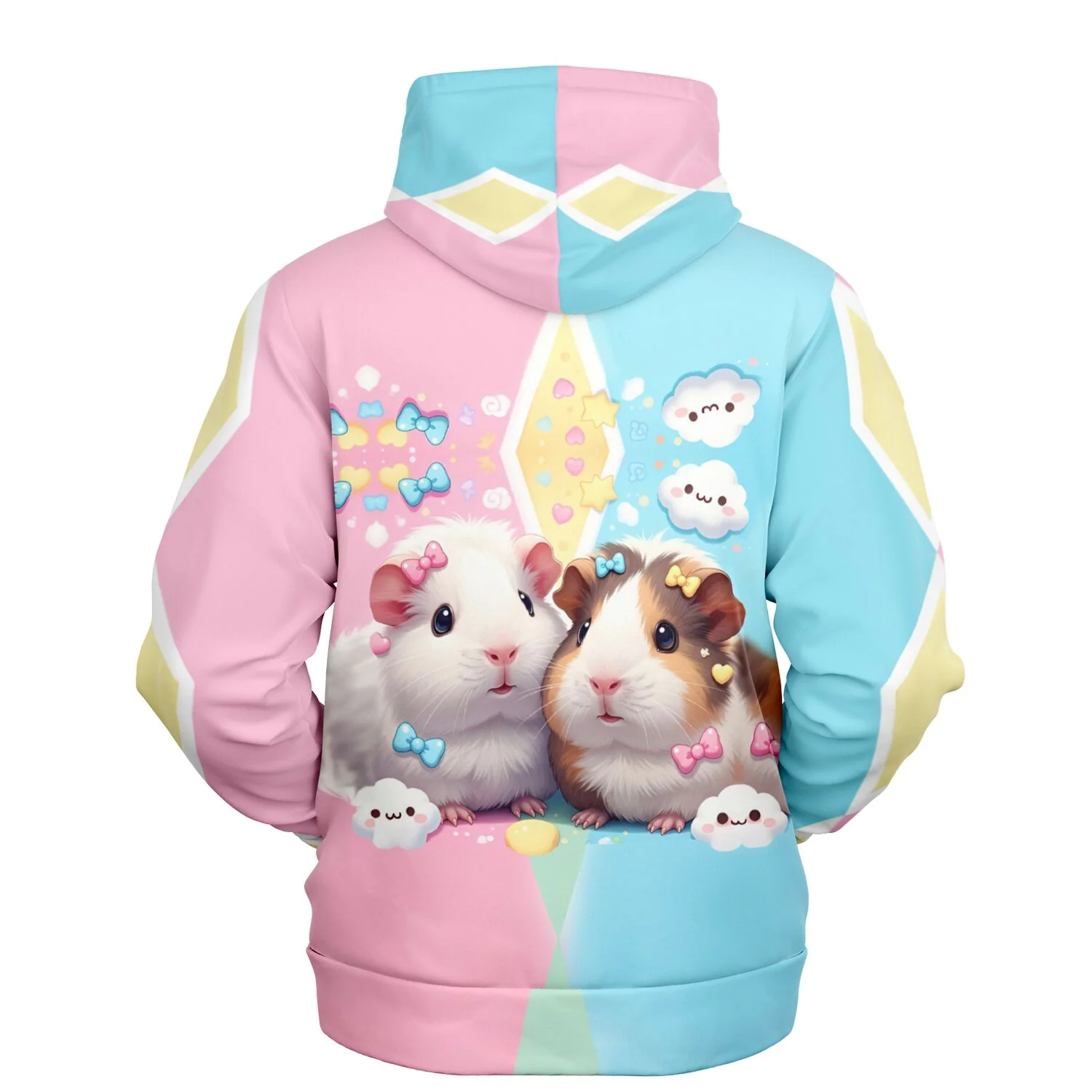Dreamer Hoodie - Maggie und Moritz - Image 2