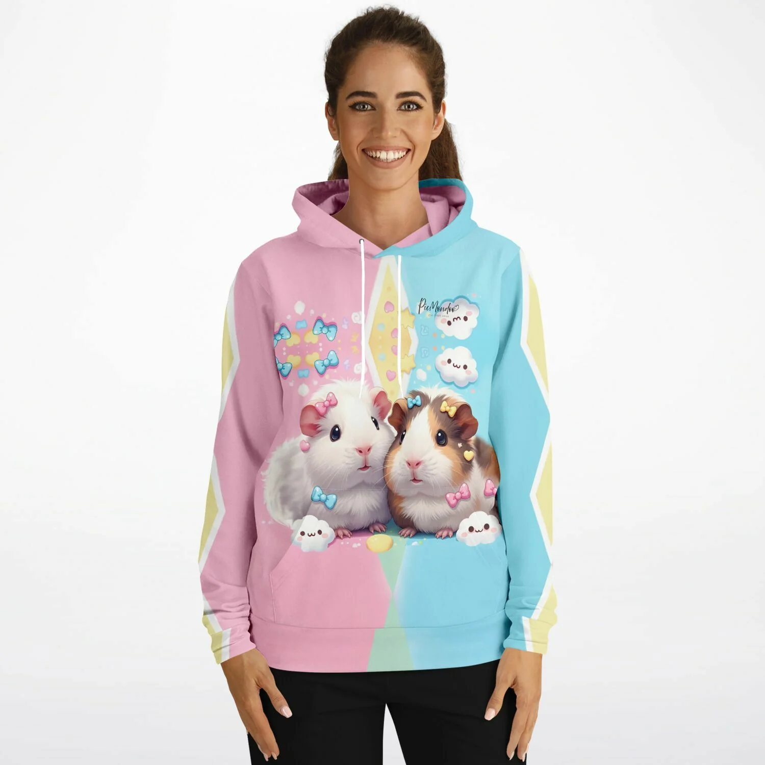 Dreamer Hoodie - Maggie und Moritz - Image 5