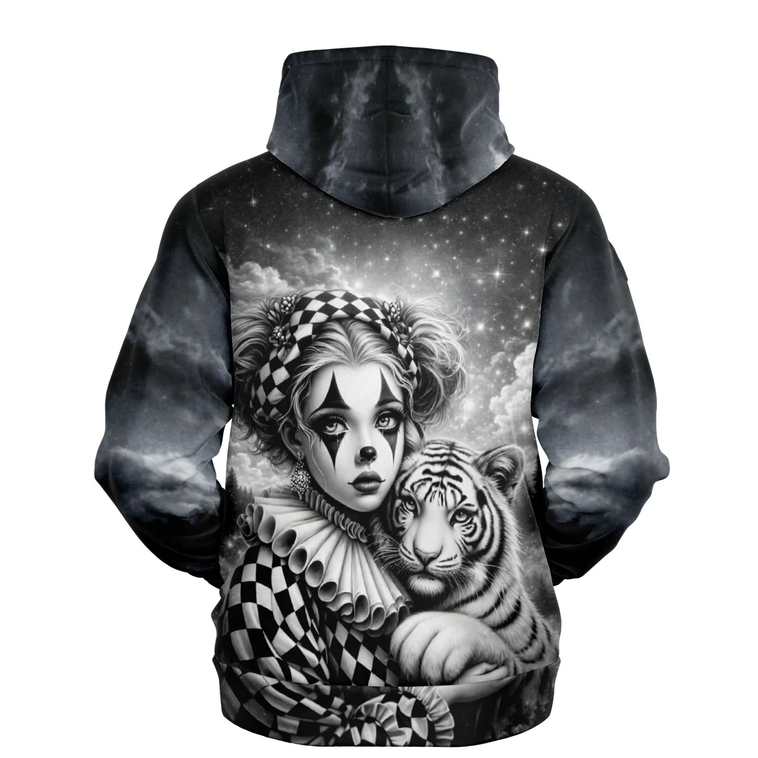 Dreamer Hoodie - Maskerade - Image 2