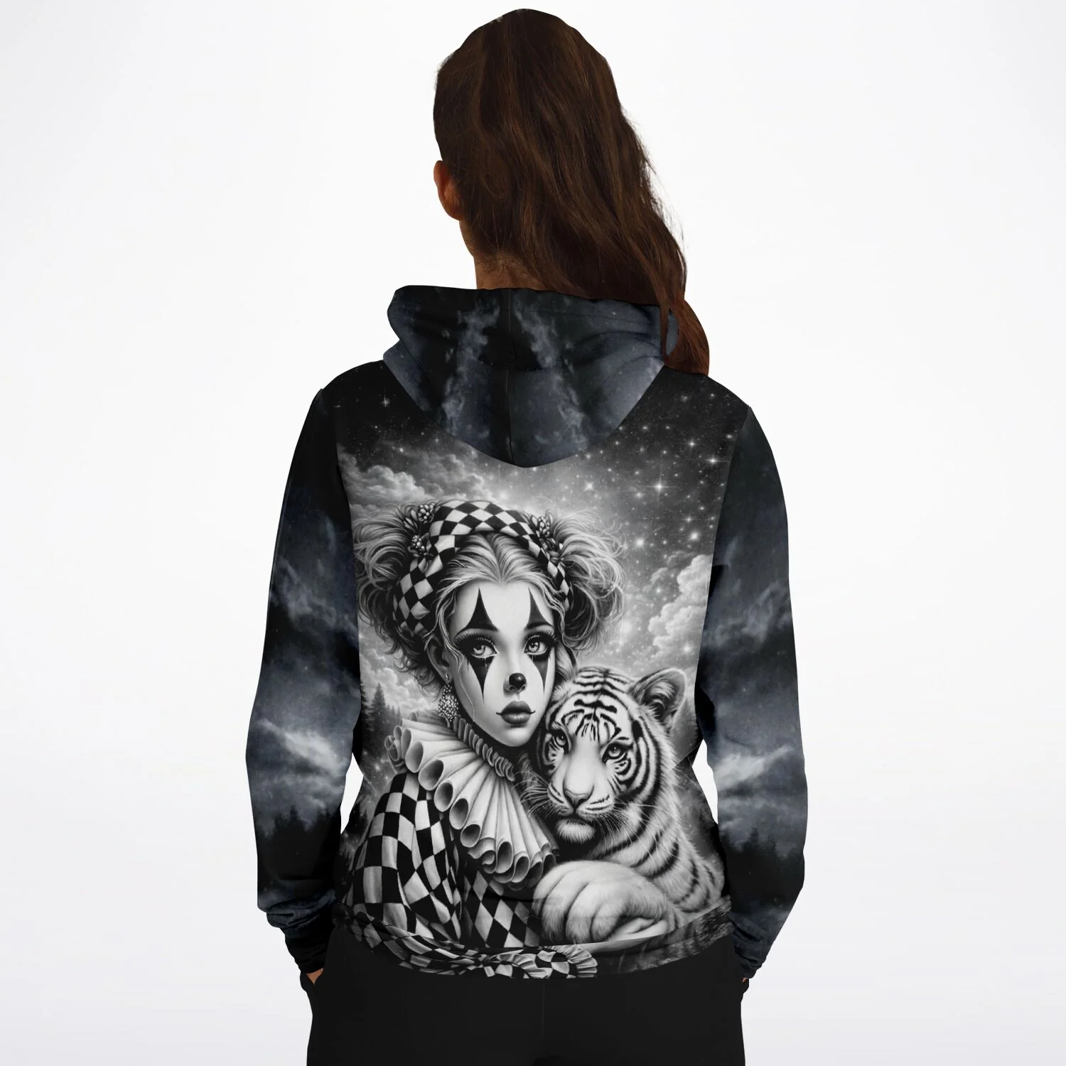 Dreamer Hoodie - Maskerade - Image 3