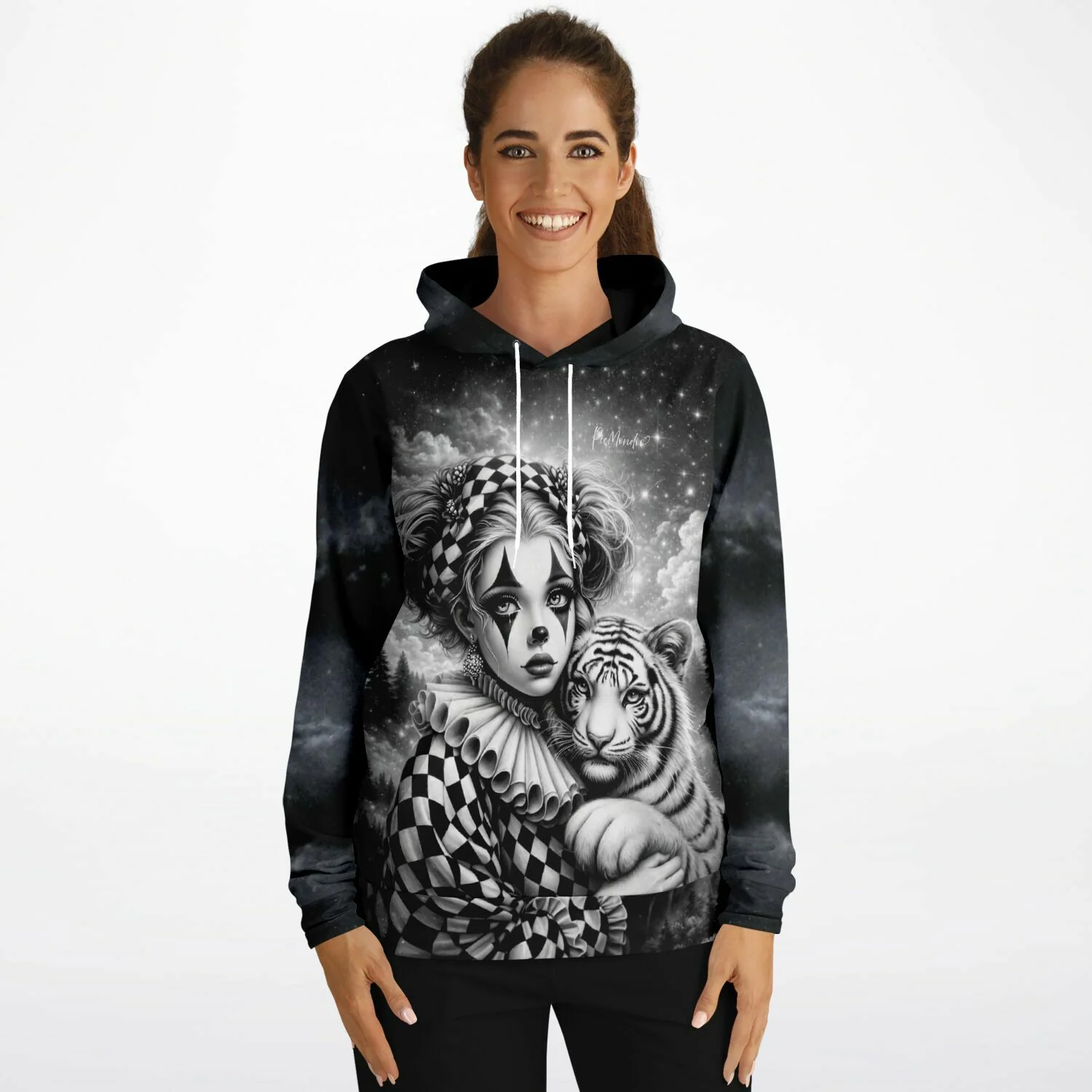 Dreamer Hoodie - Maskerade - Image 5