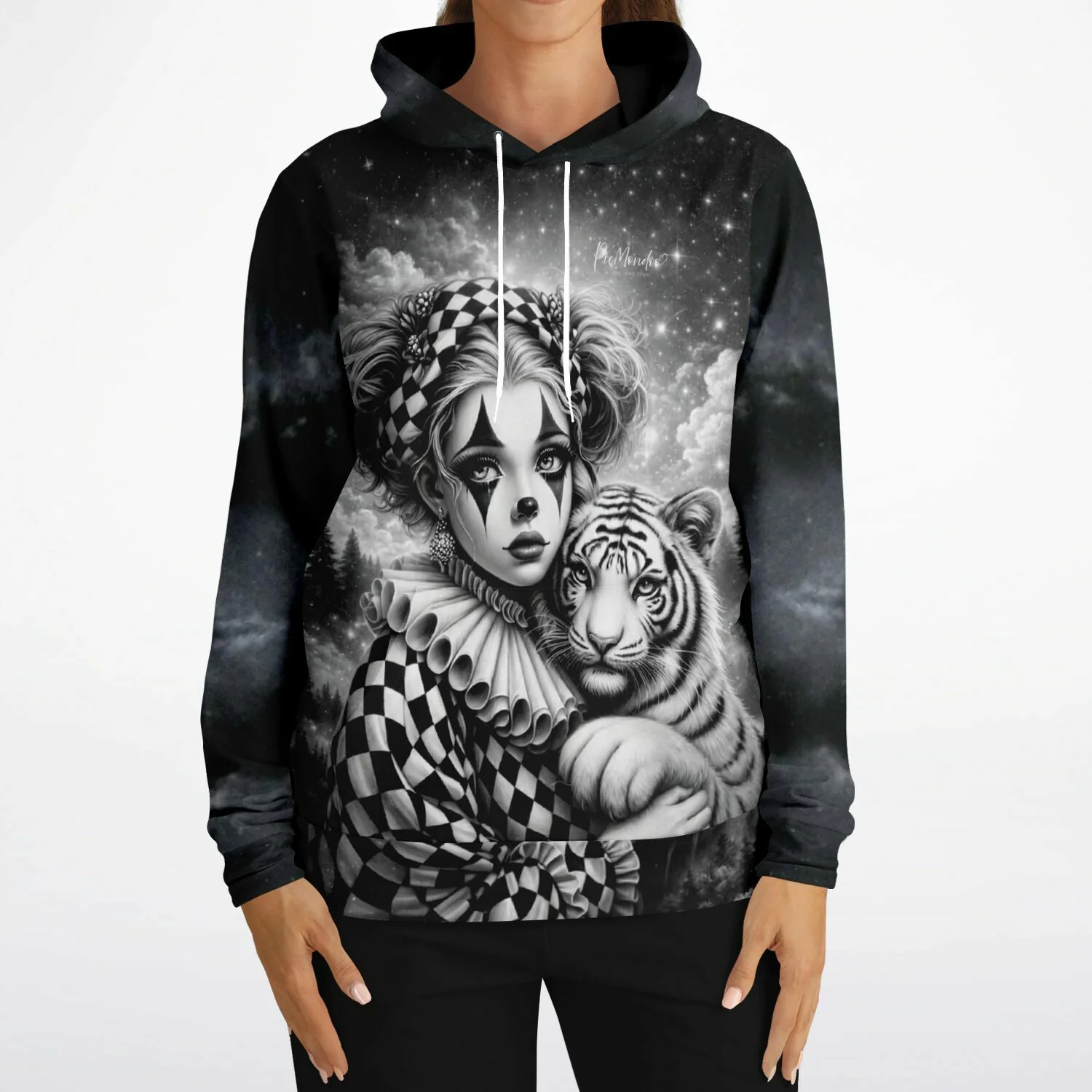 Dreamer Hoodie - Maskerade - Image 6