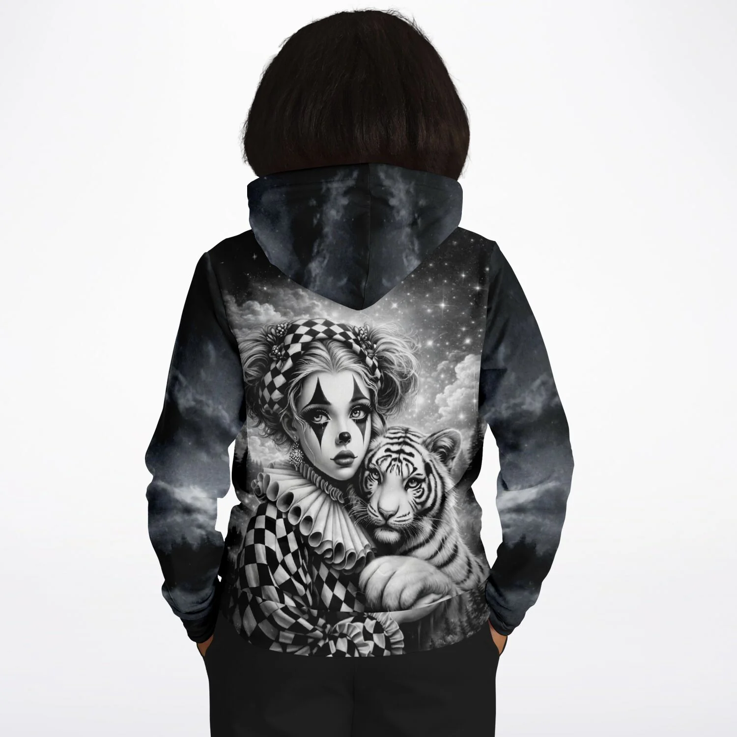 Dreamer Hoodie - Maskerade - Image 7