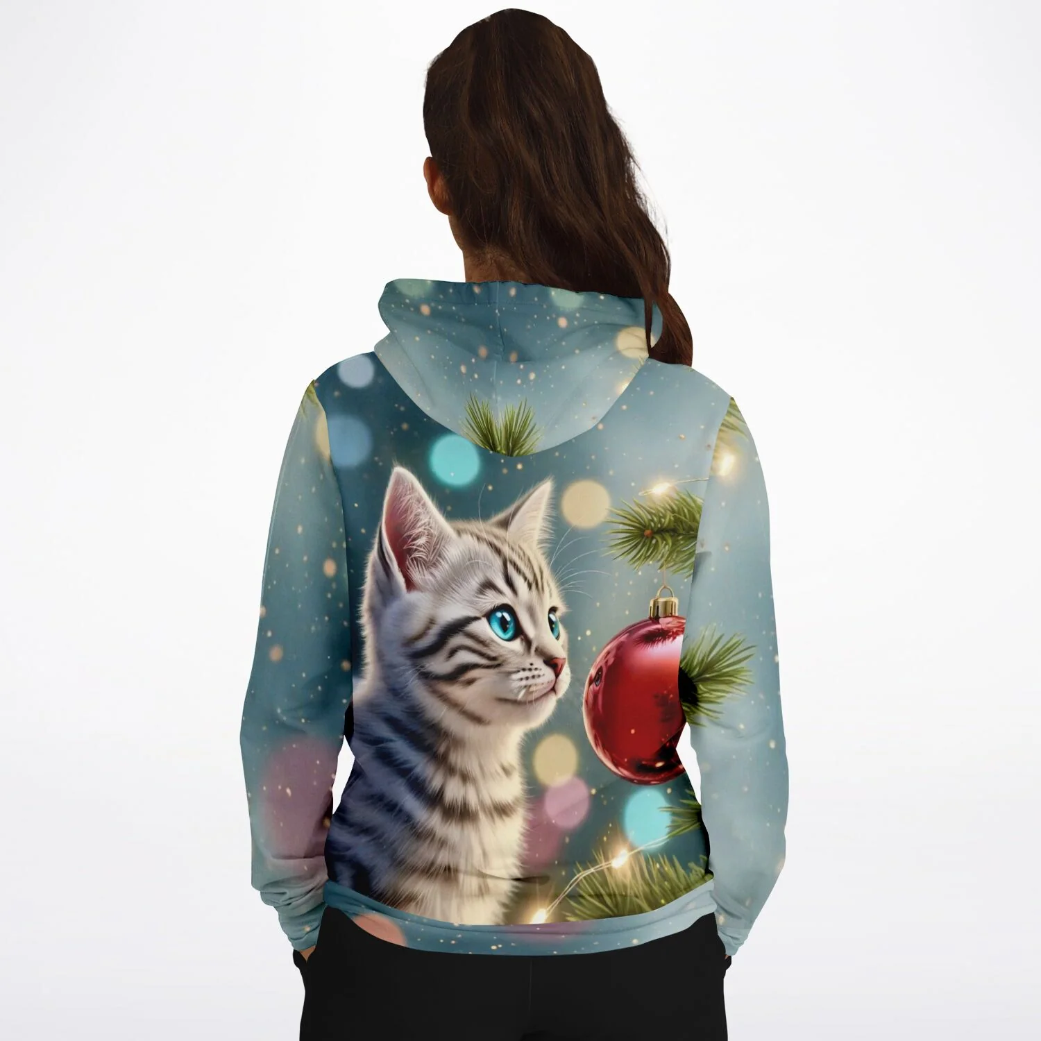 Dreamer Hoodie - Minka "Limited Edition" - Image 3