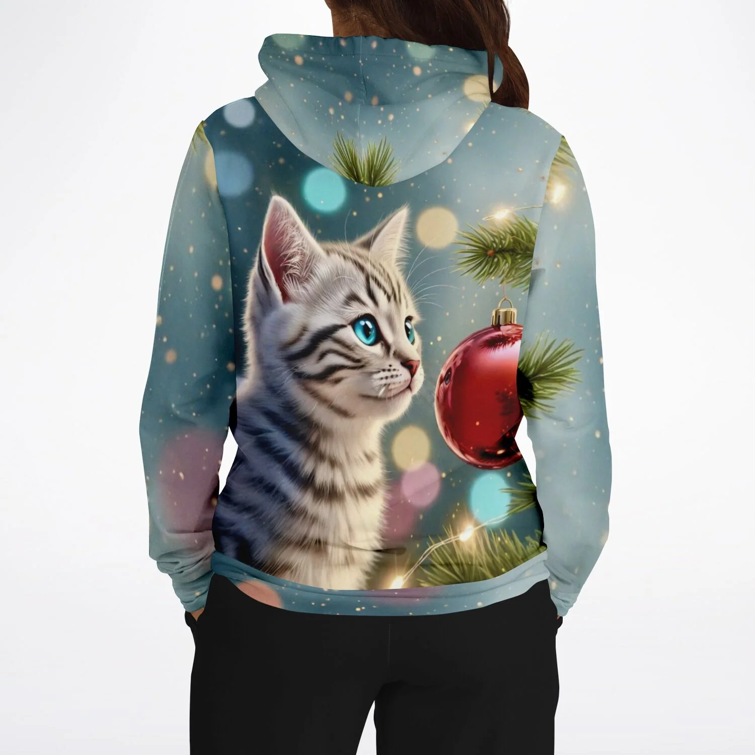 Dreamer Hoodie - Minka "Limited Edition" - Image 4