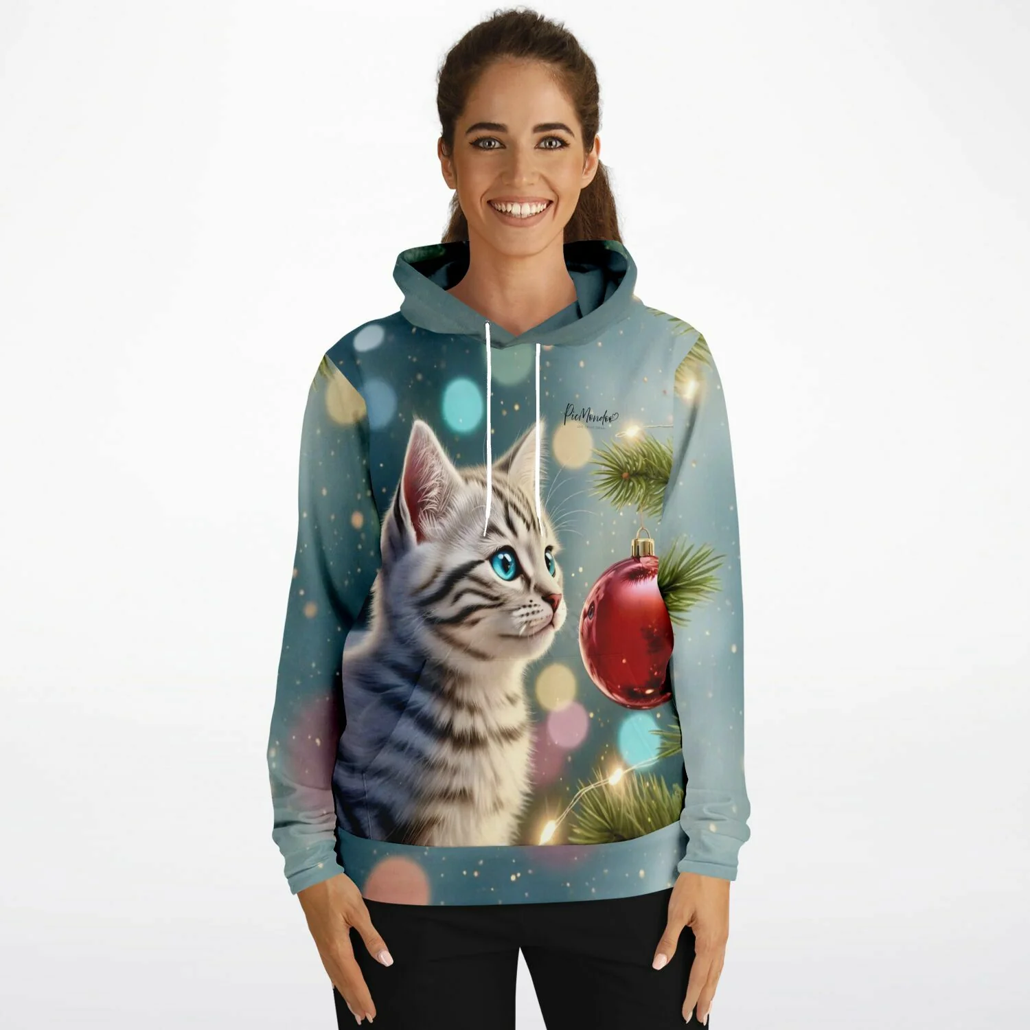 Dreamer Hoodie - Minka "Limited Edition" - Image 5