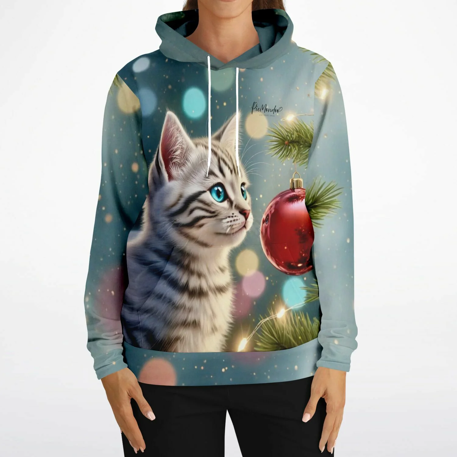 Dreamer Hoodie - Minka "Limited Edition" - Image 6