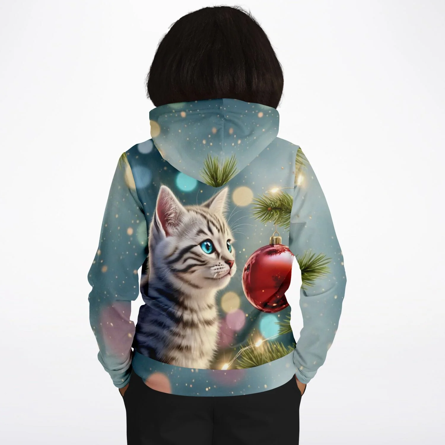 Dreamer Hoodie - Minka "Limited Edition" - Image 7