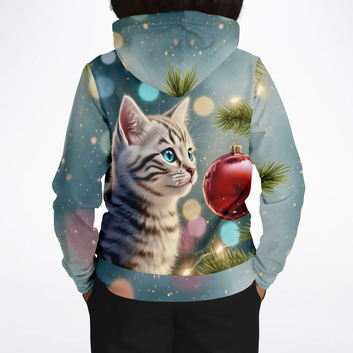 Dreamer Hoodie - Minka "Limited Edition" - Image 8