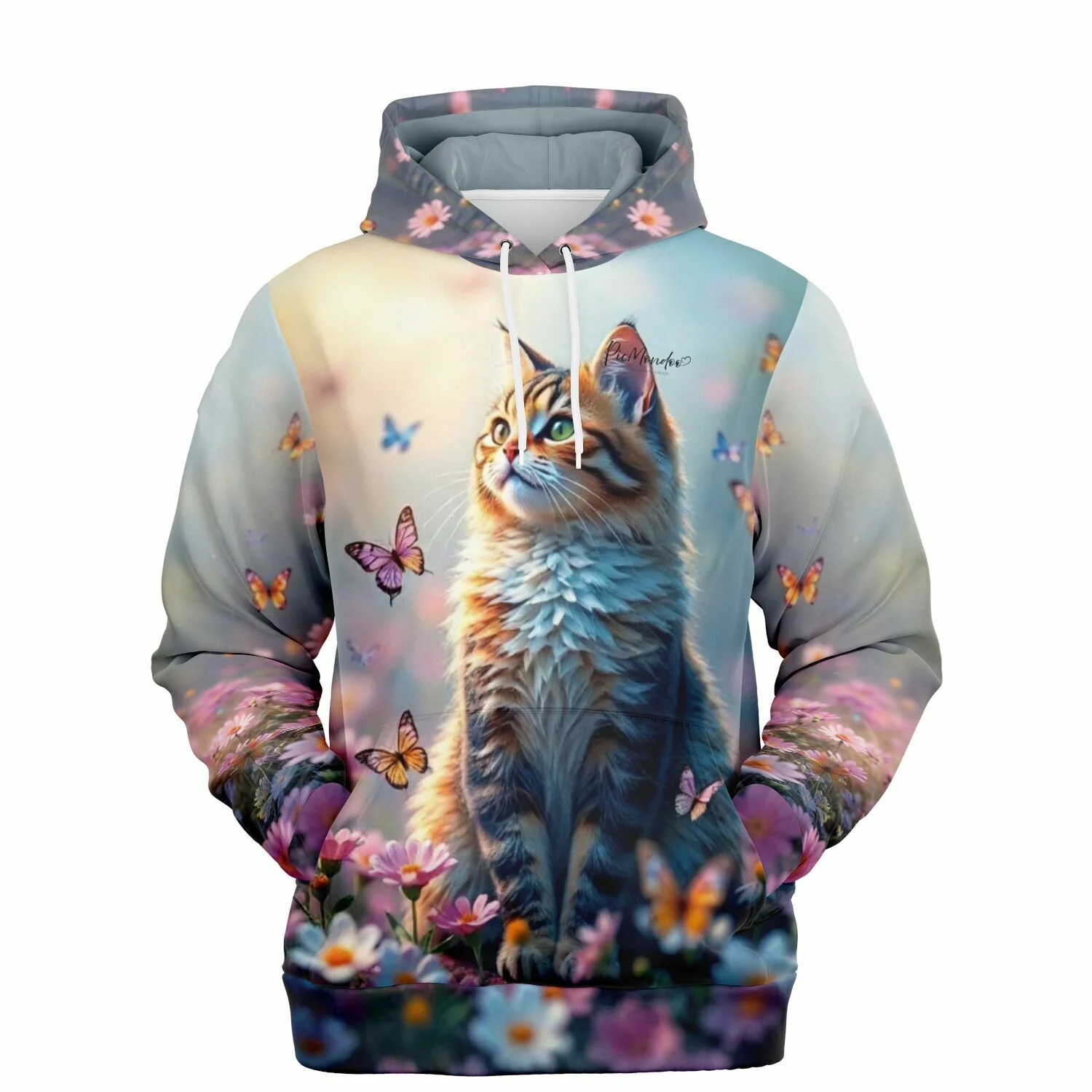 Dreamer Hoodie - Minke "Limited Edition"
