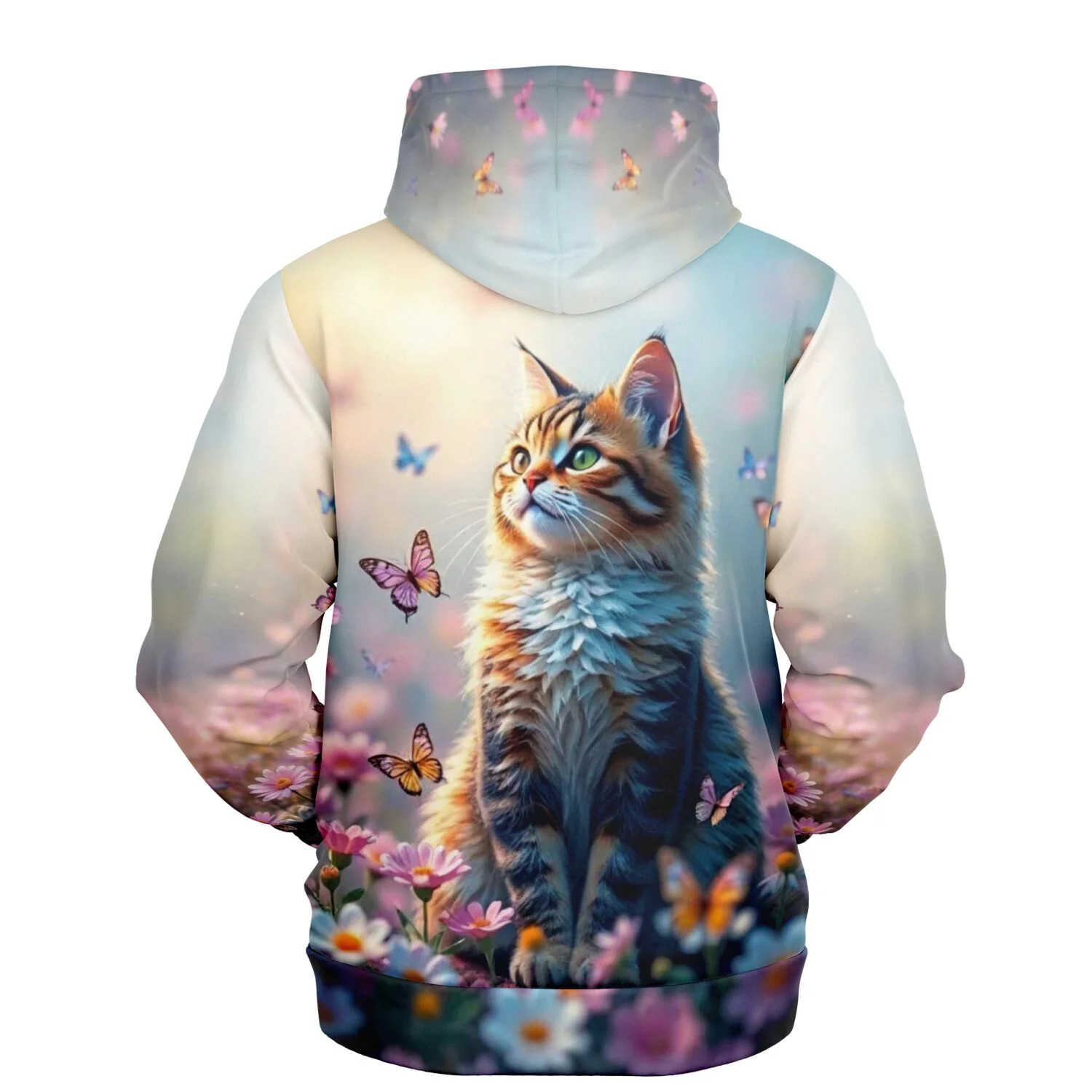 Dreamer Hoodie - Minke "Limited Edition" - Image 2