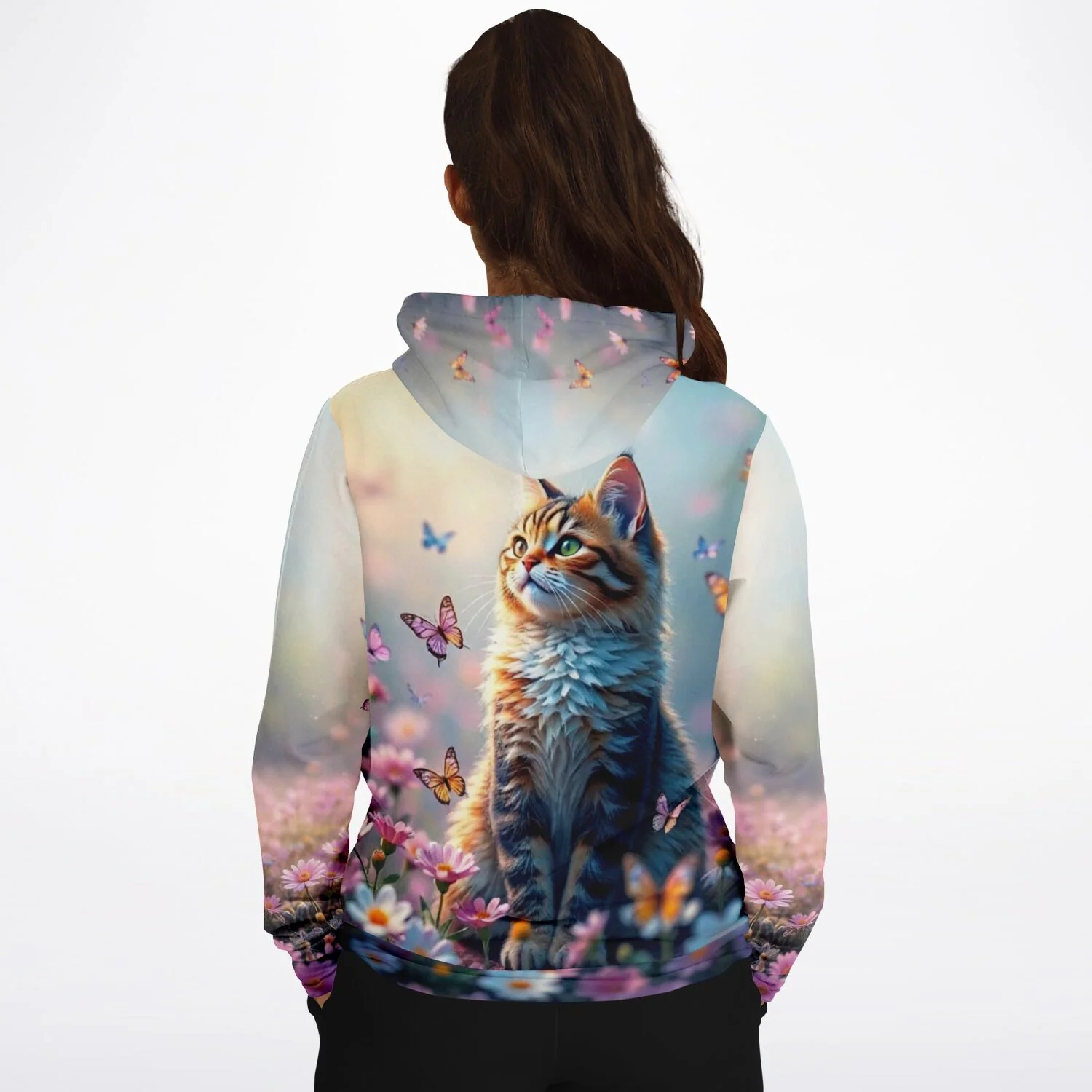 Dreamer Hoodie - Minke "Limited Edition" - Image 3