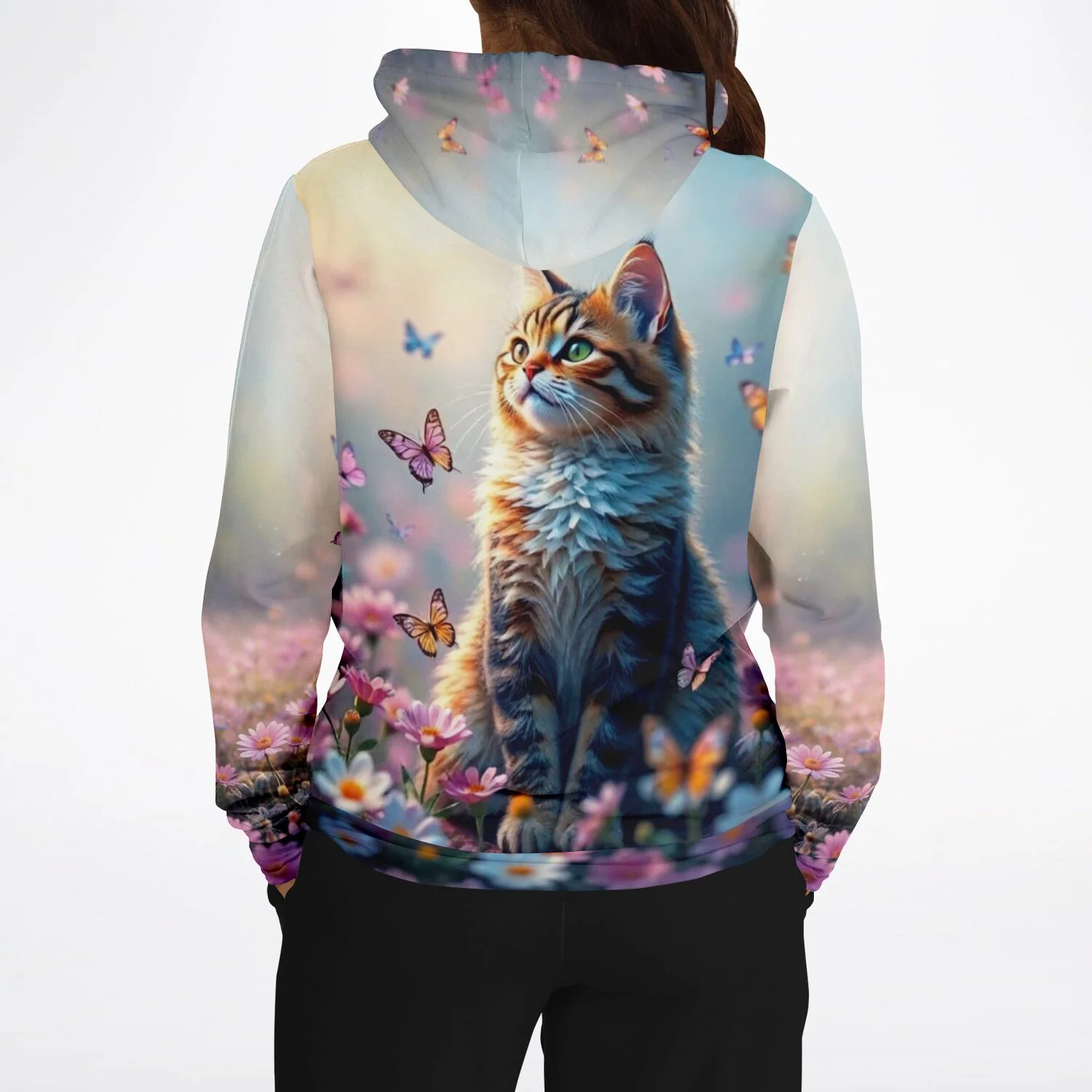 Dreamer Hoodie - Minke "Limited Edition" - Image 4