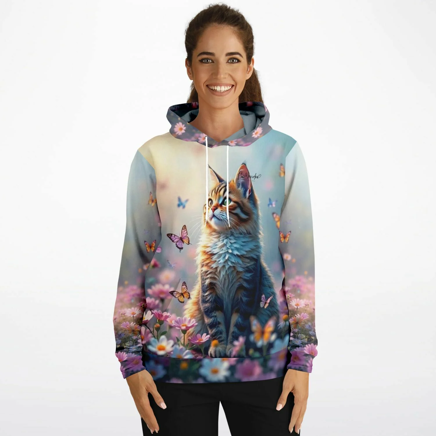 Dreamer Hoodie - Minke "Limited Edition" - Image 5