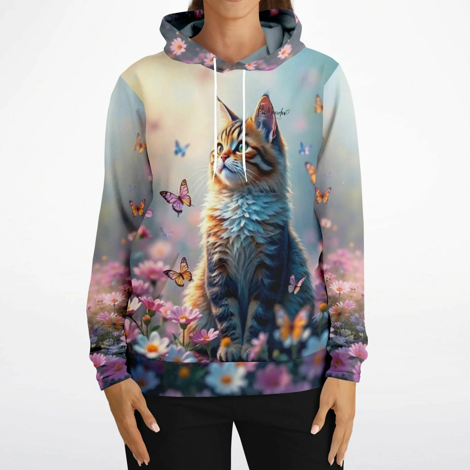 Dreamer Hoodie - Minke "Limited Edition" - Image 6