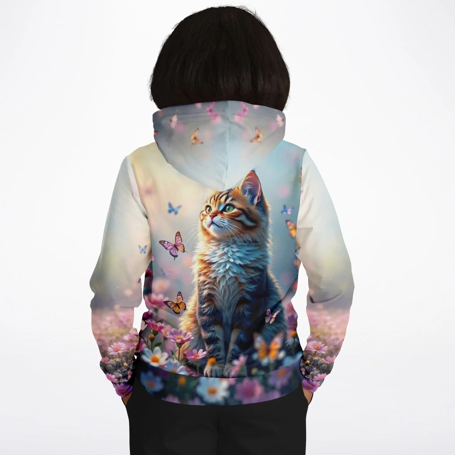 Dreamer Hoodie - Minke "Limited Edition" - Image 7