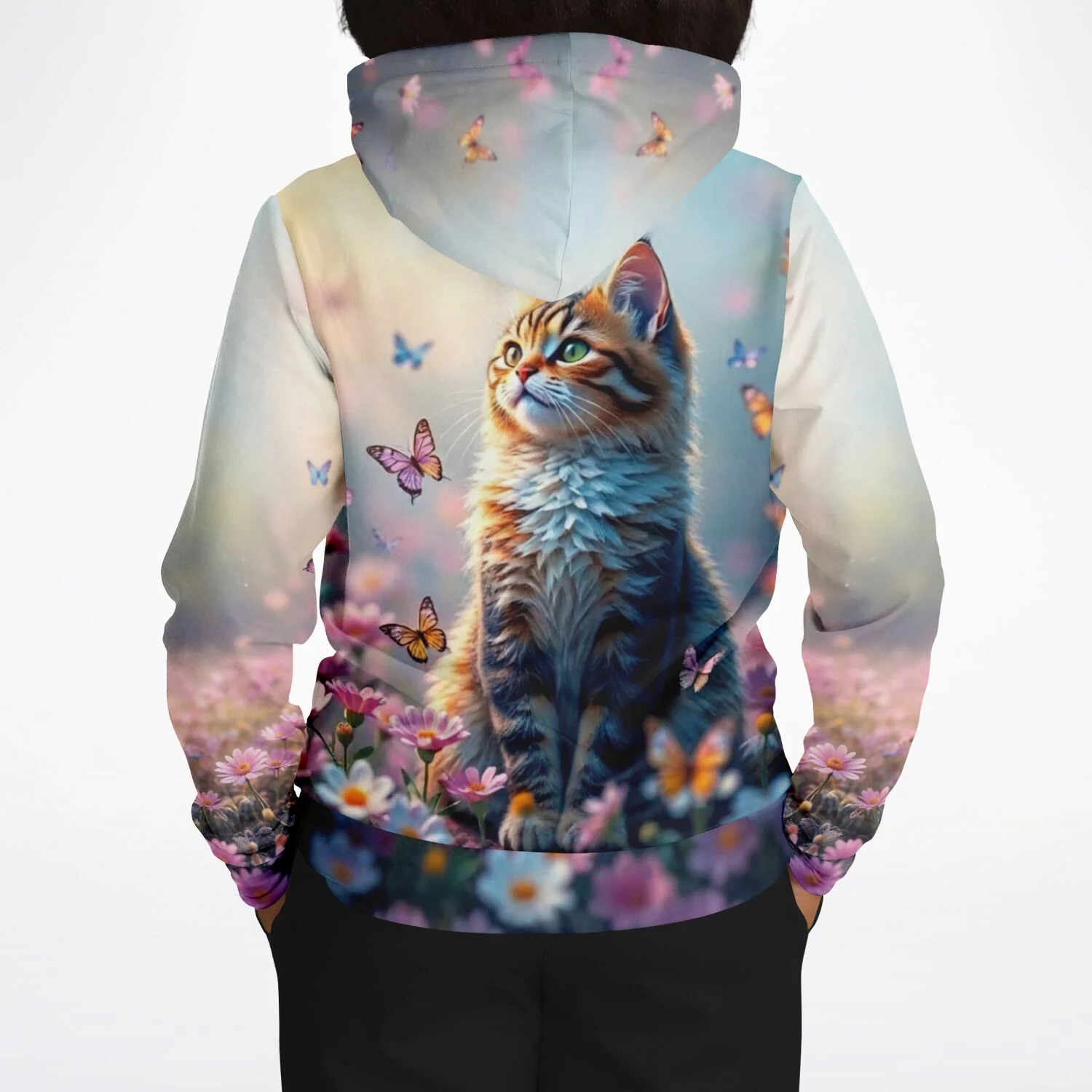 Dreamer Hoodie - Minke "Limited Edition" - Image 8