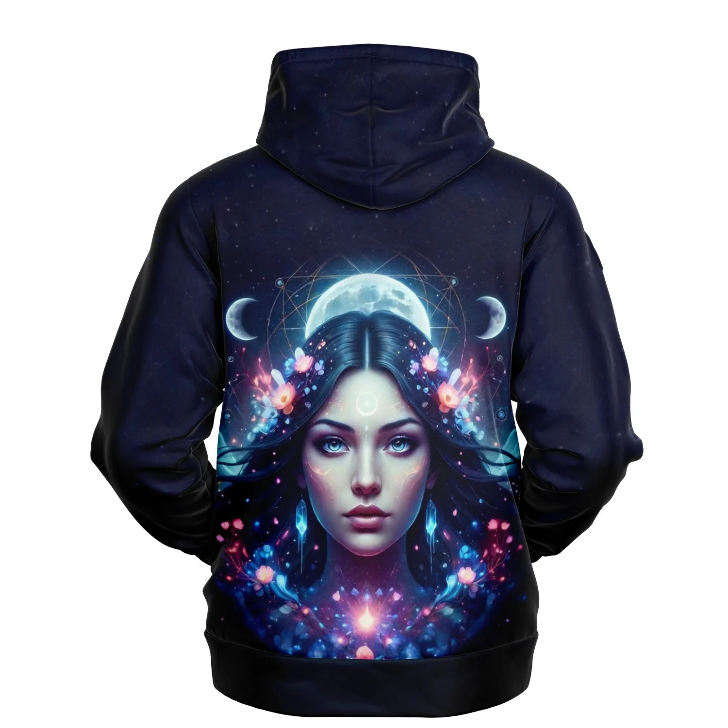 Dreamer Hoodie - Mondprinzessin - Image 2