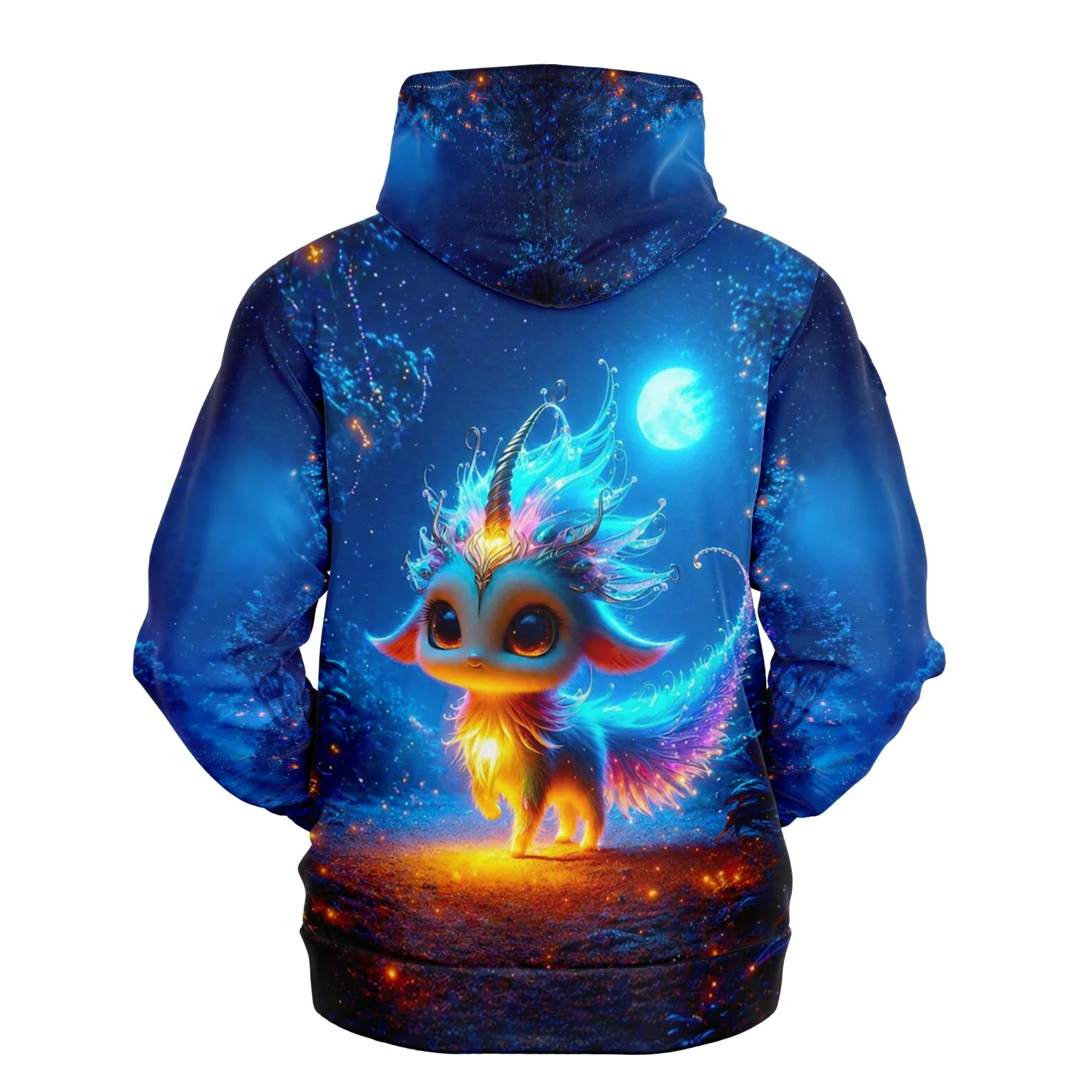 Dreamer Hoodie - Mondscheintanz - Image 2