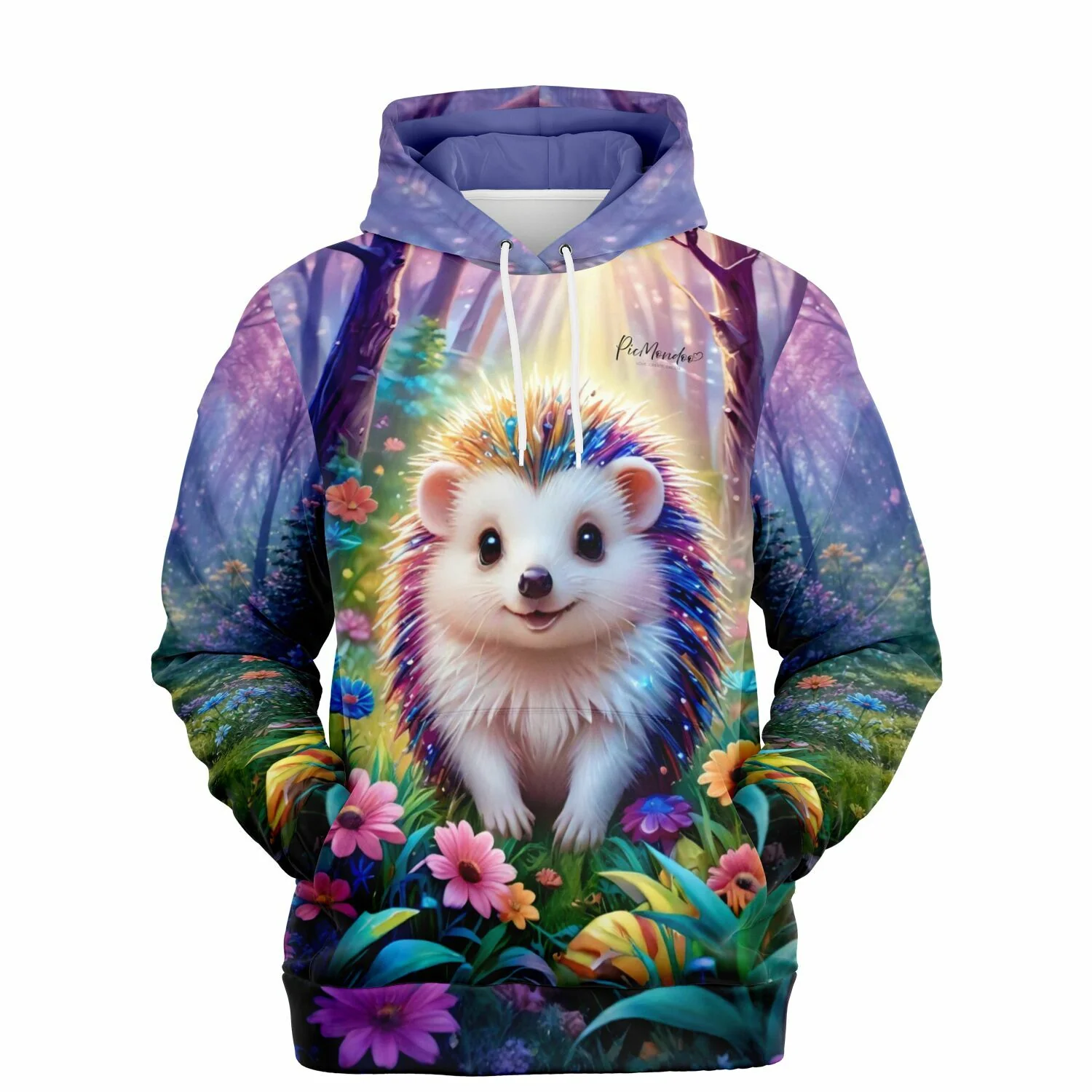 Dreamer Hoodie - Moni Live Verkauf - Igel Stups